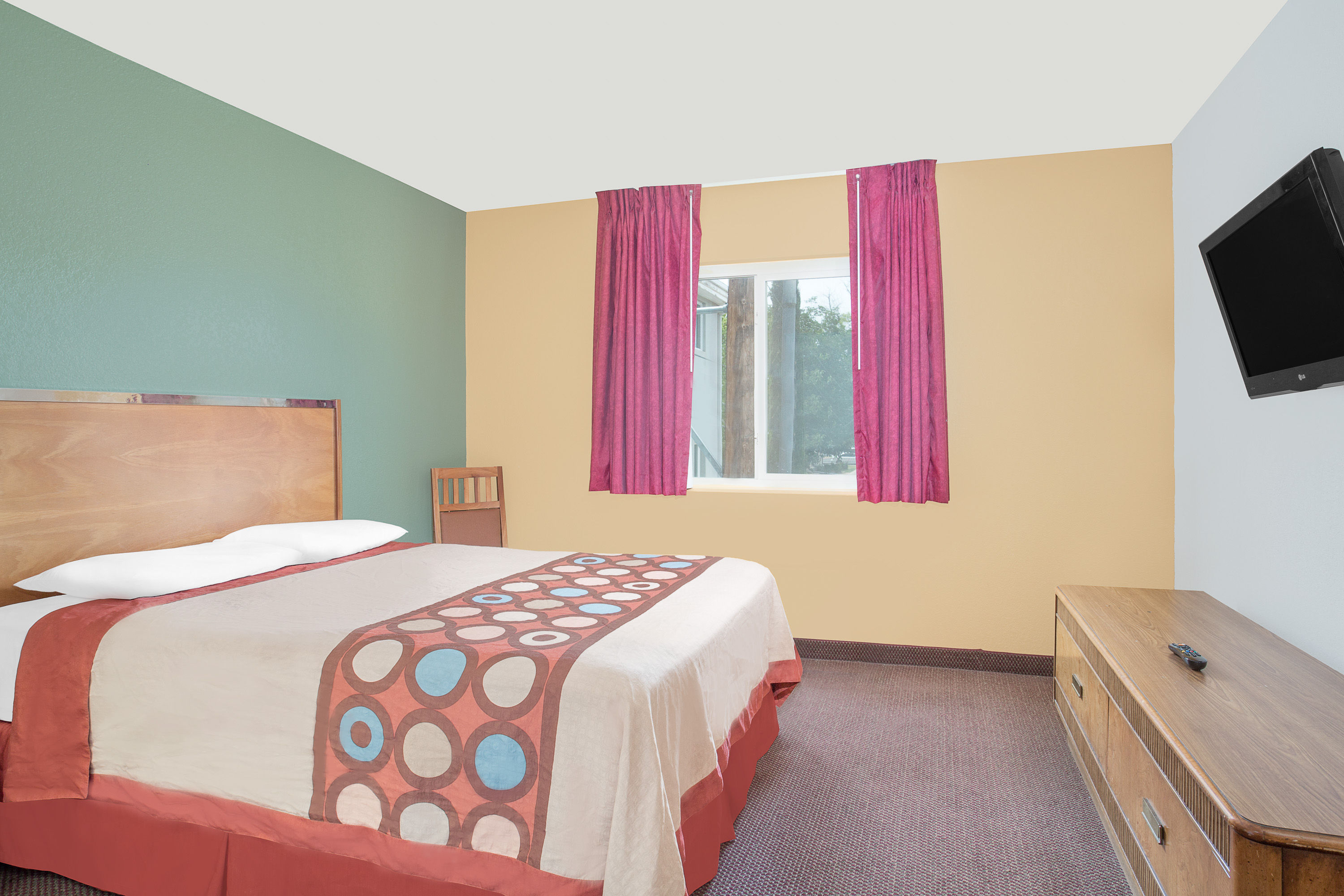 Super 8 By Wyndham St George Ut Saint George Ut Hotels