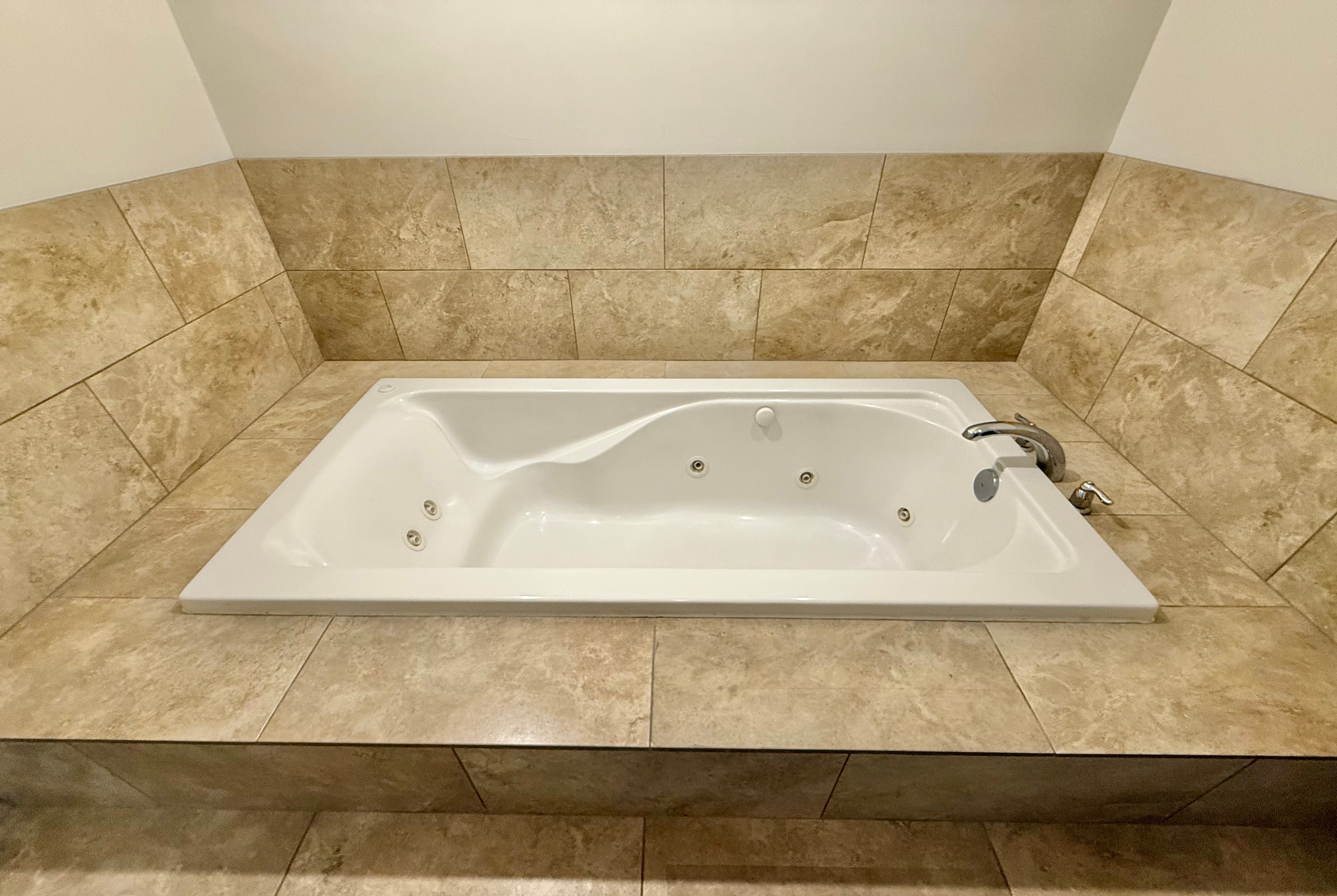 Guest room at the Super 8 by Wyndham Salina/Scenic Hills Area in Salina, Utah