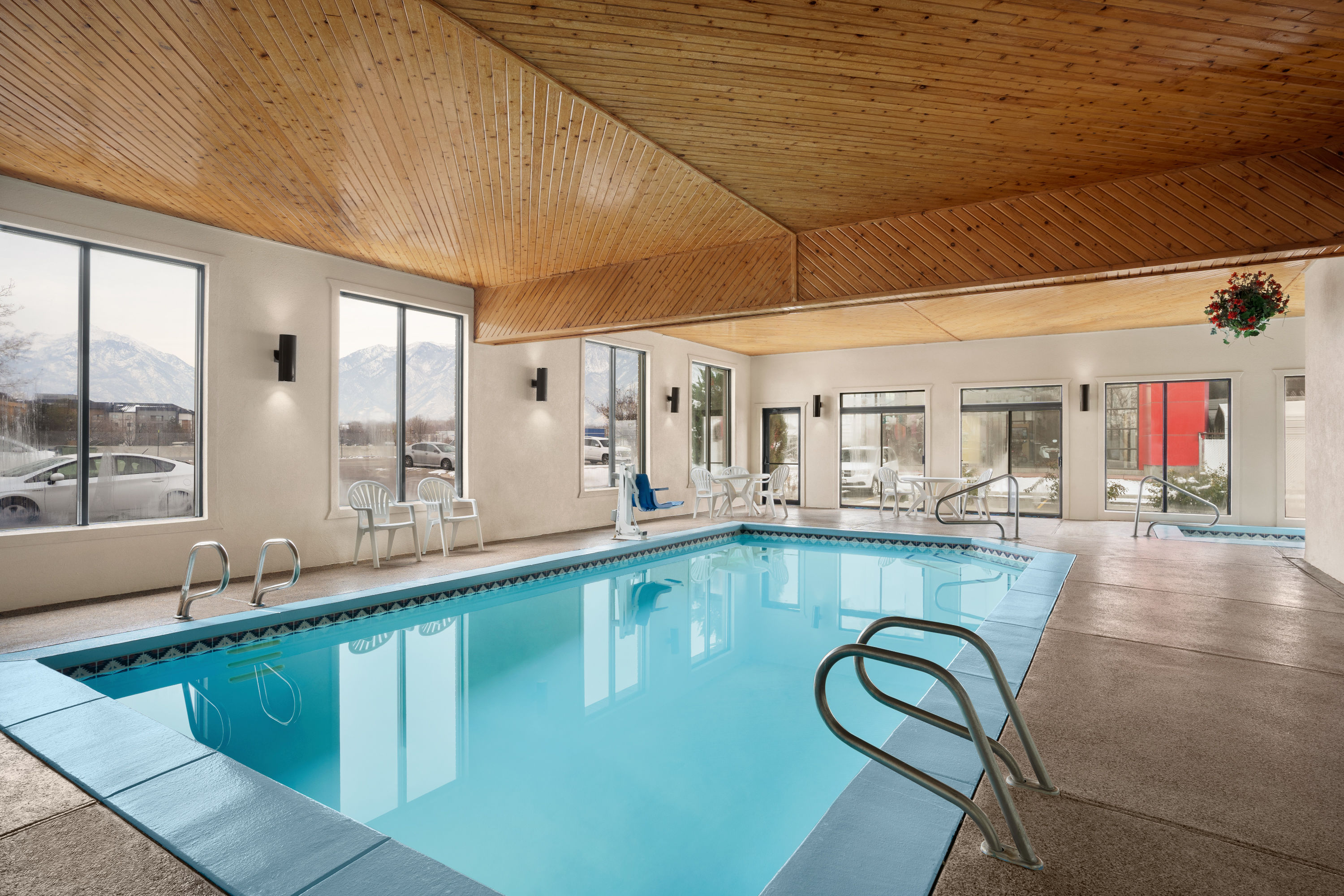 Super 8 West Jordan Utah