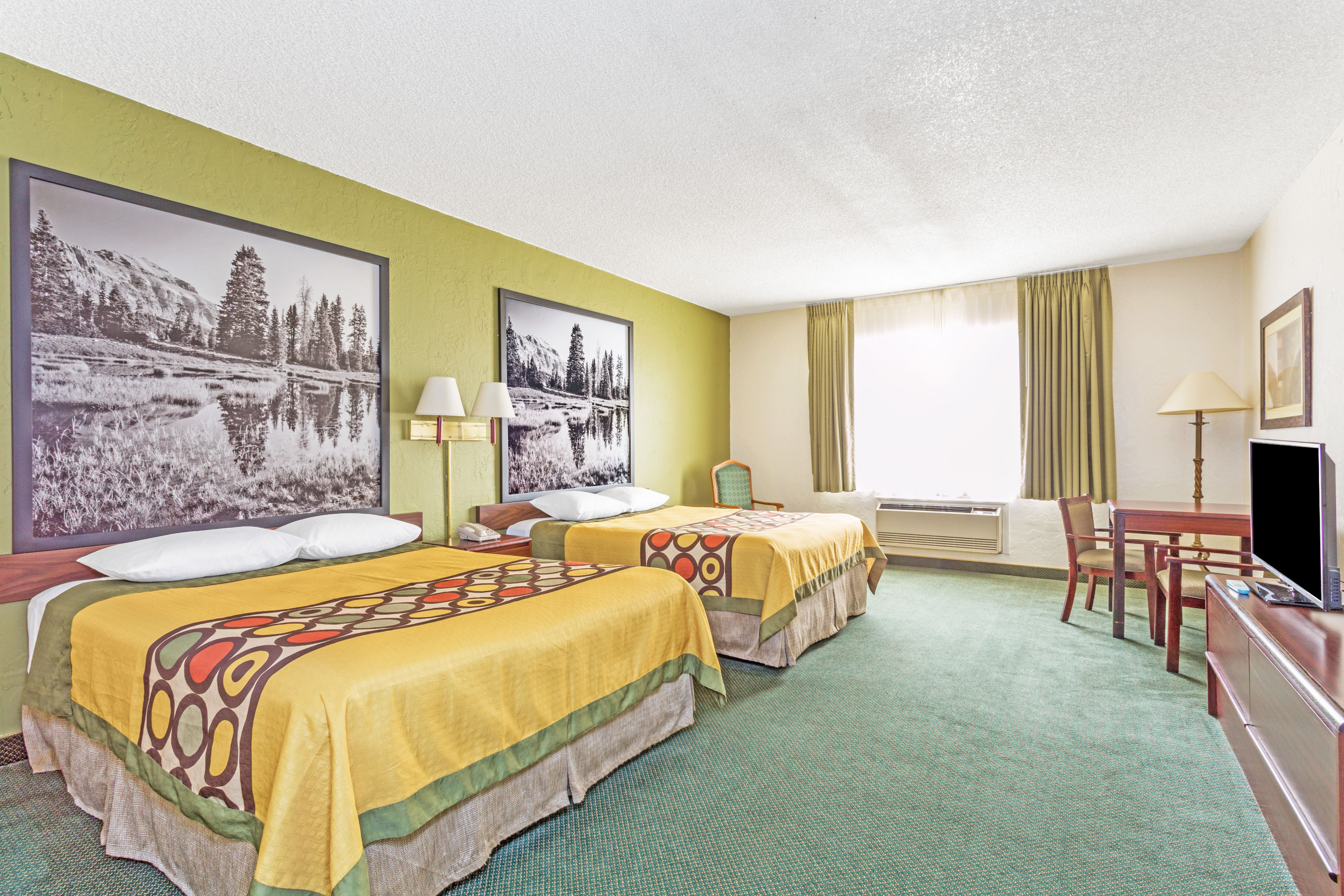 Super 8 By Wyndham Wendover Wendover Ut Hotels