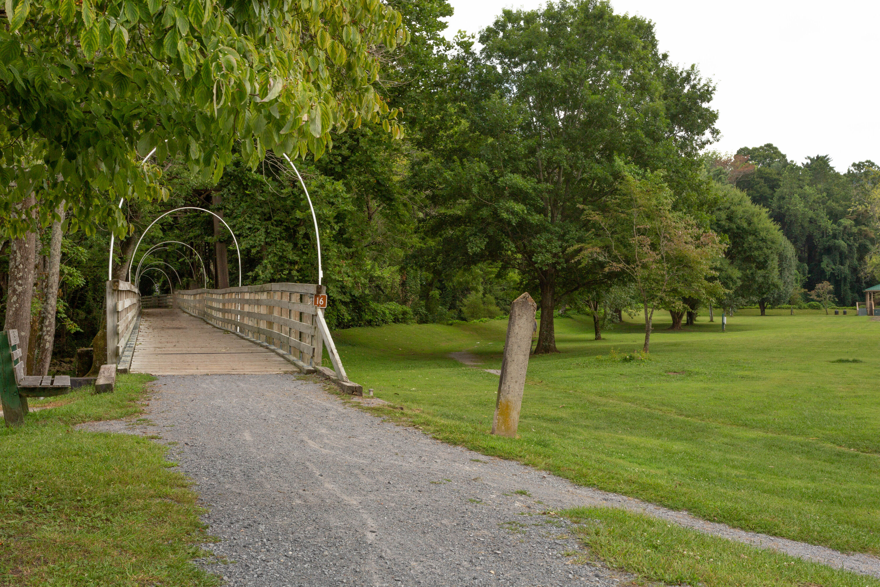 Local attraction at Super 8 by Wyndham Abingdon VA in Abingdon, Virginia