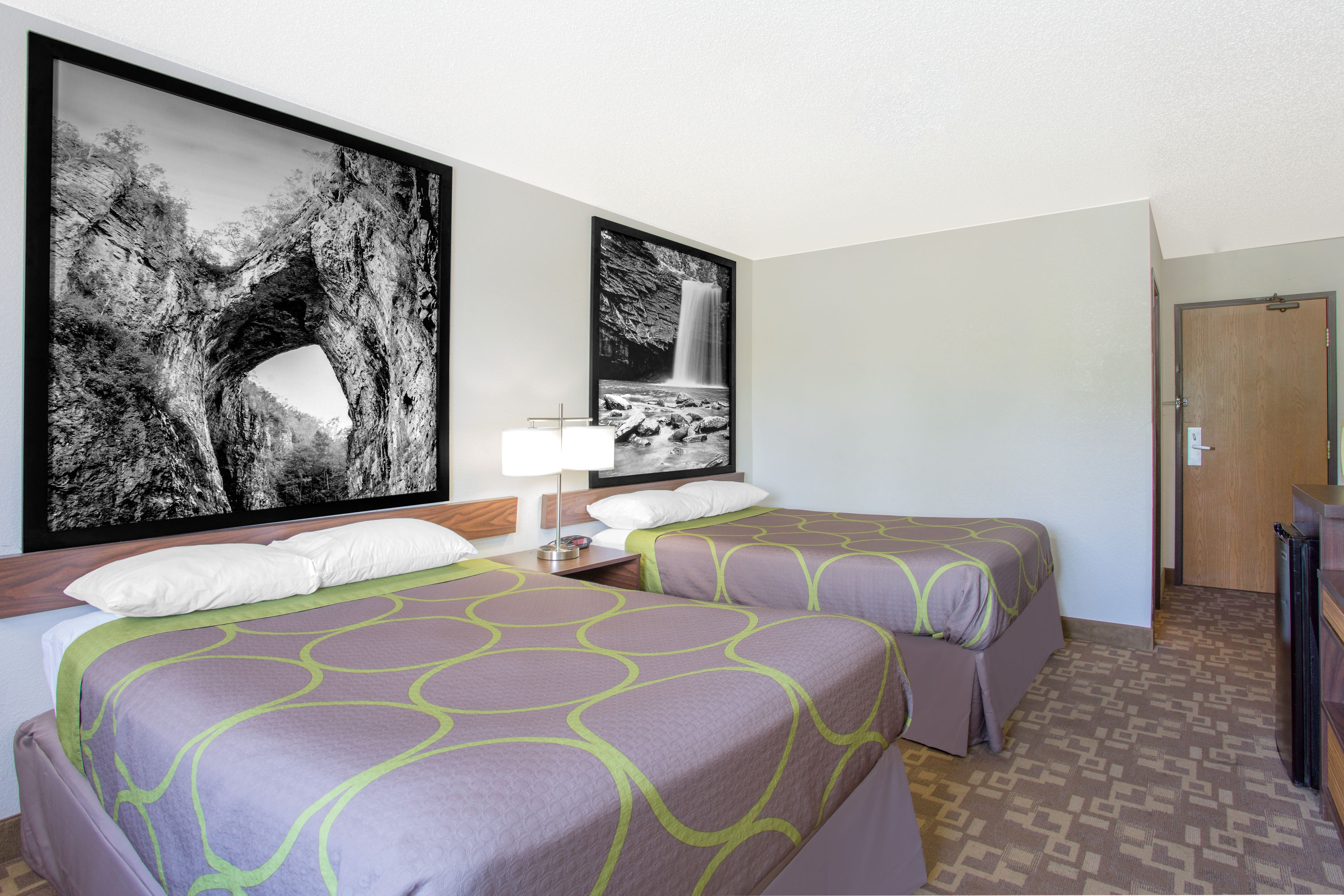 Super 8 by Wyndham Appomattox VA Appomattox VA Hotels