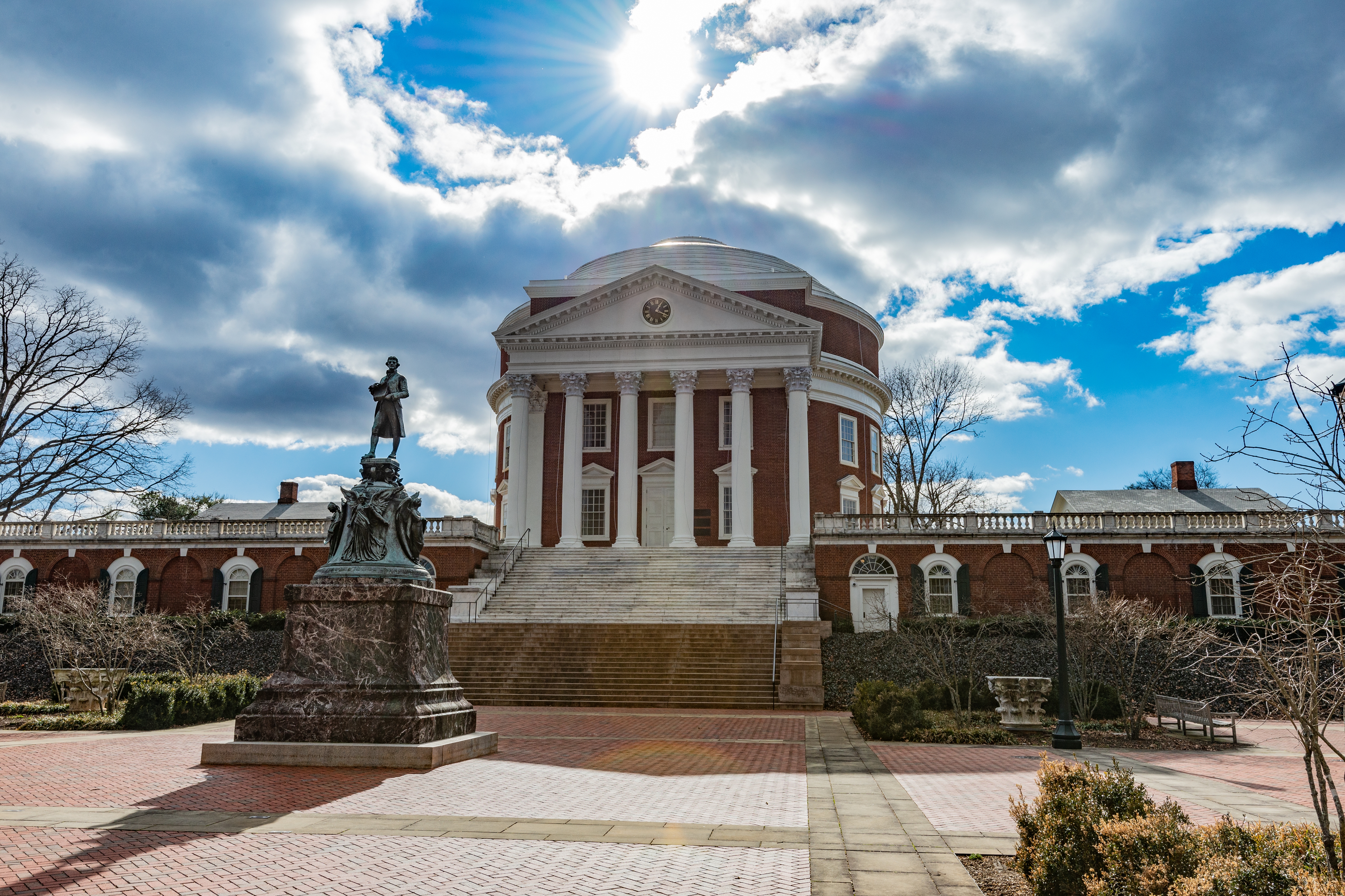 Property amenity at Super 8 by Wyndham Charlottesville in Charlottesville, Virginia