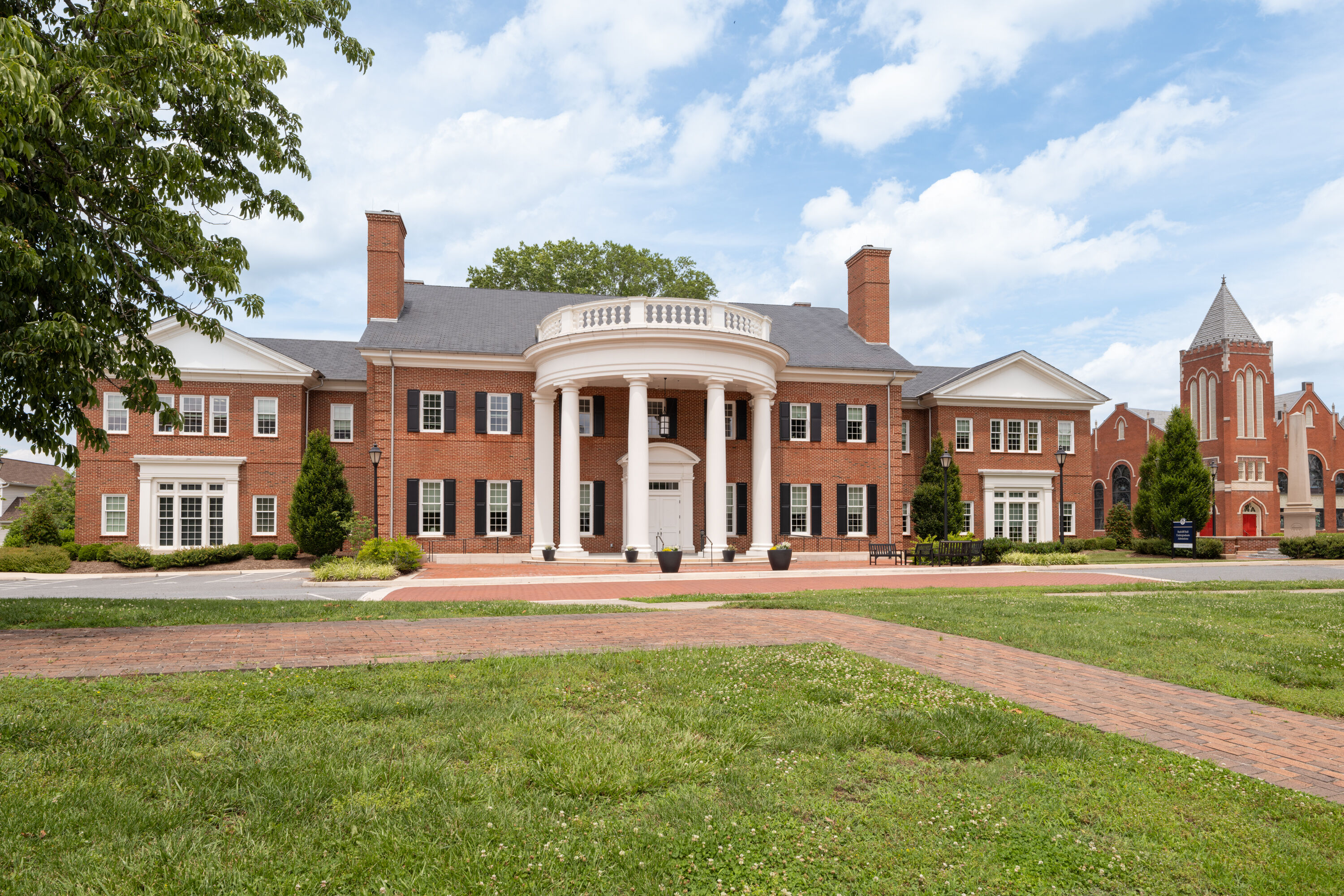 Local attraction at Super 8 by Wyndham Farmville in Farmville, Virginia