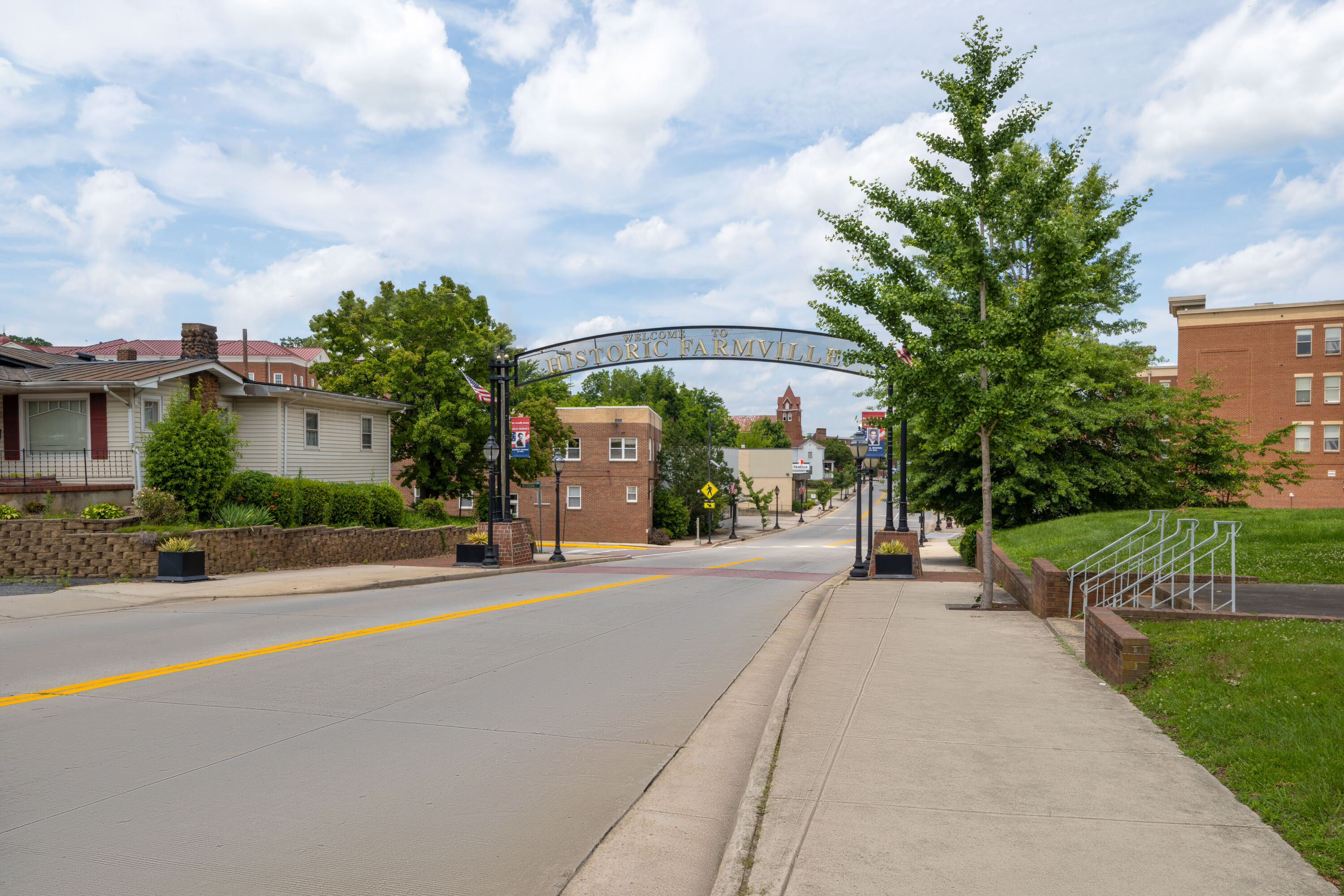 Local attraction at Super 8 by Wyndham Farmville in Farmville, Virginia