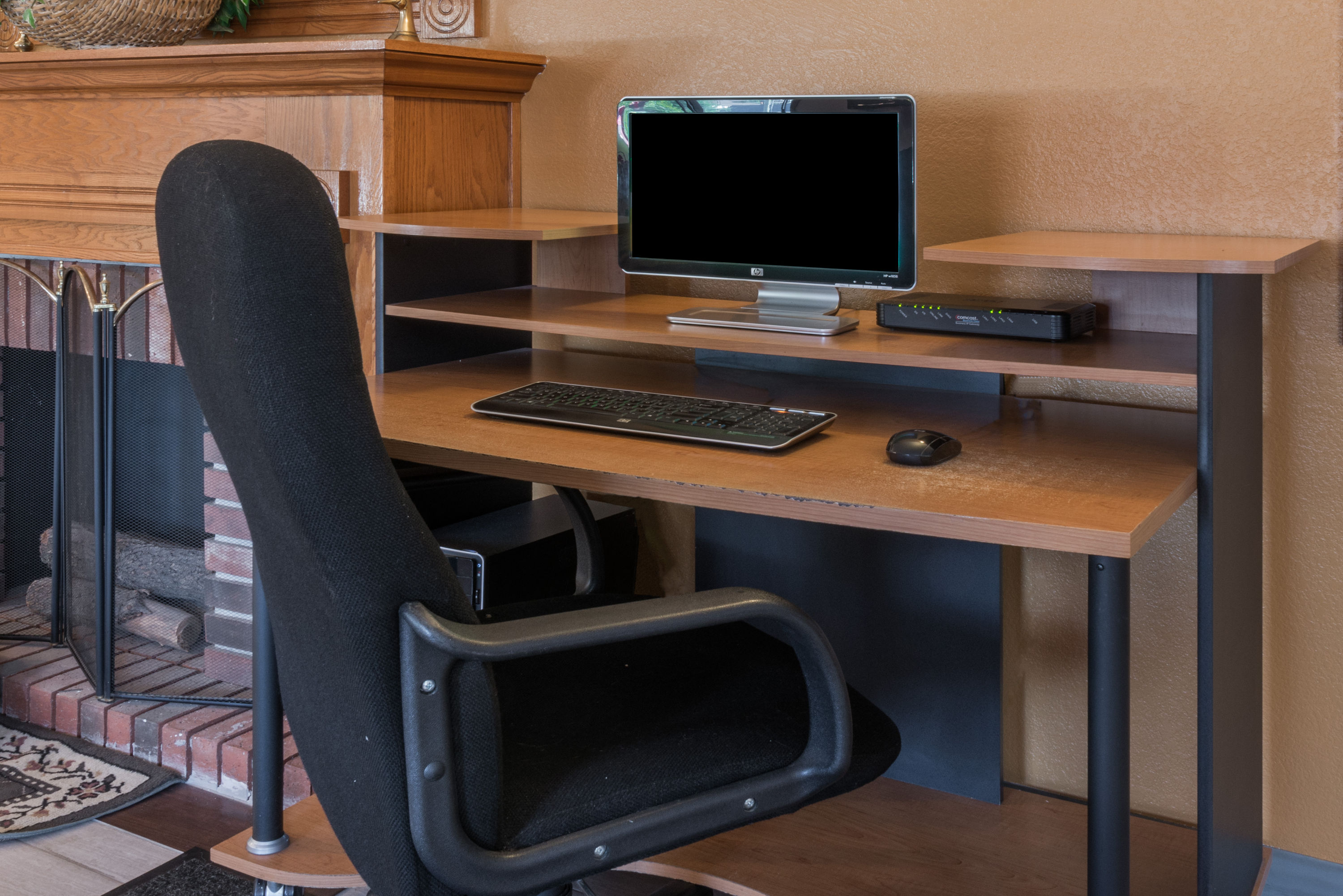 Super 8 by Wyndham Front Royal business center in Front Royal, Virginia