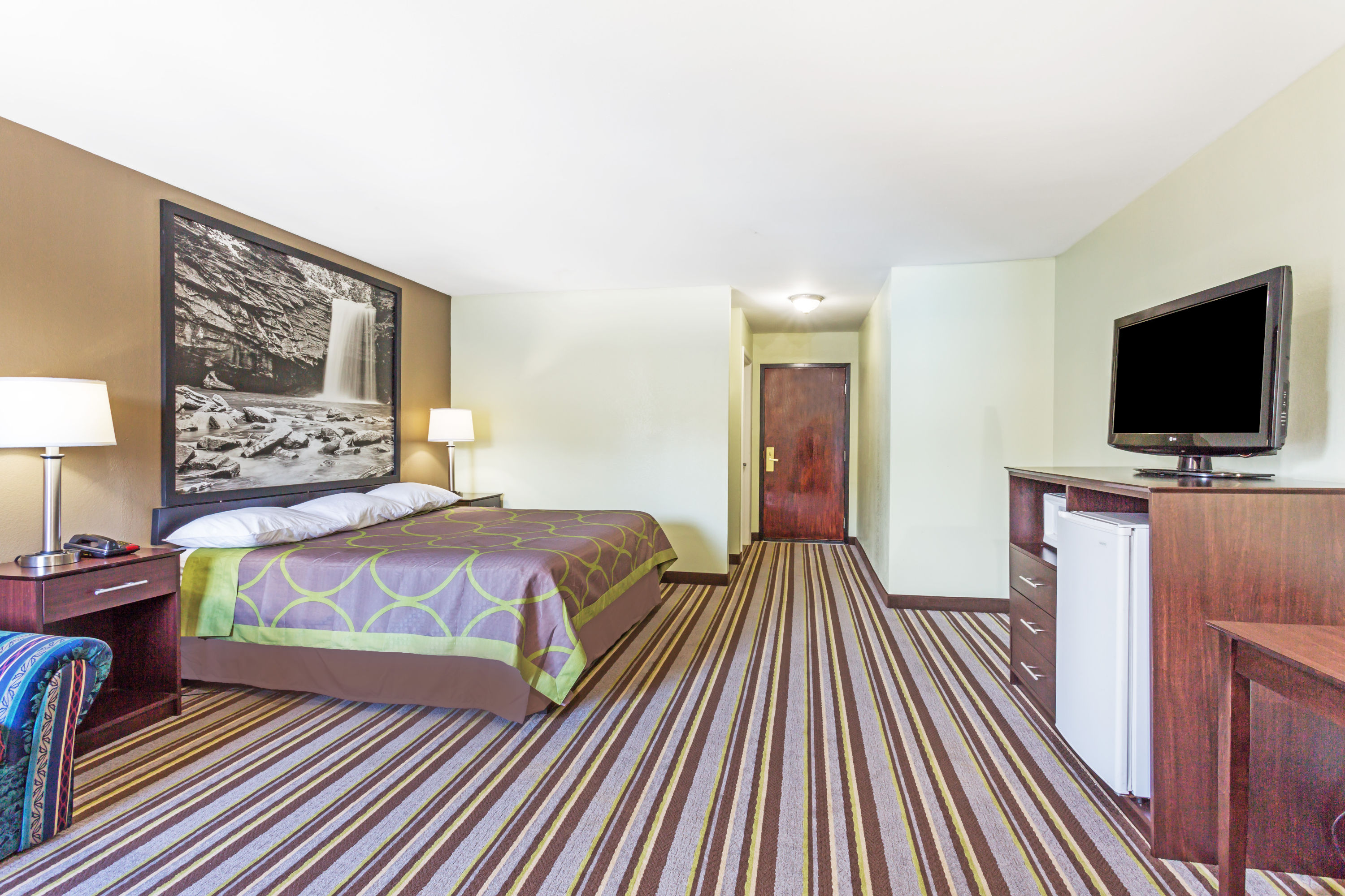 Super 8 By Wyndham Midlothian Richmond Area Midlothian