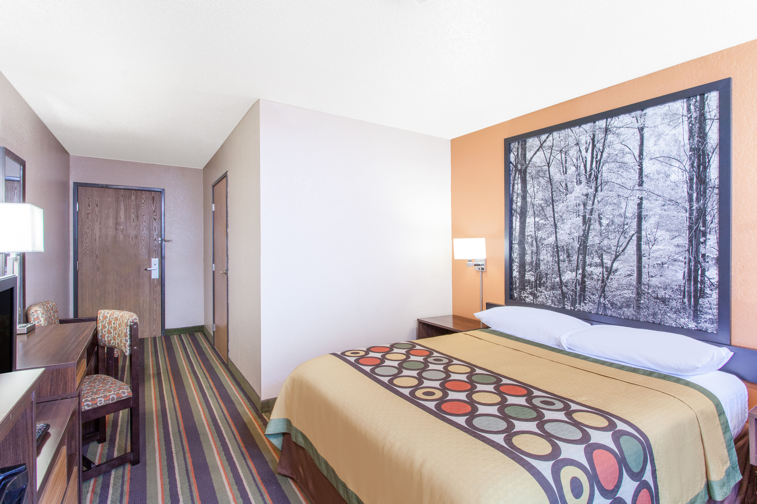 Super 8 by Wyndham Norton  VA  Norton  VA  Hotels