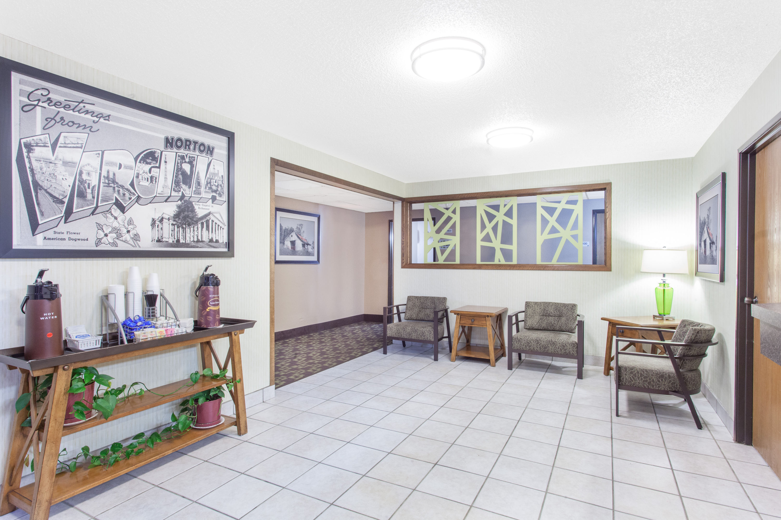 Super 8 by Wyndham Norton  VA  Norton  VA  Hotels