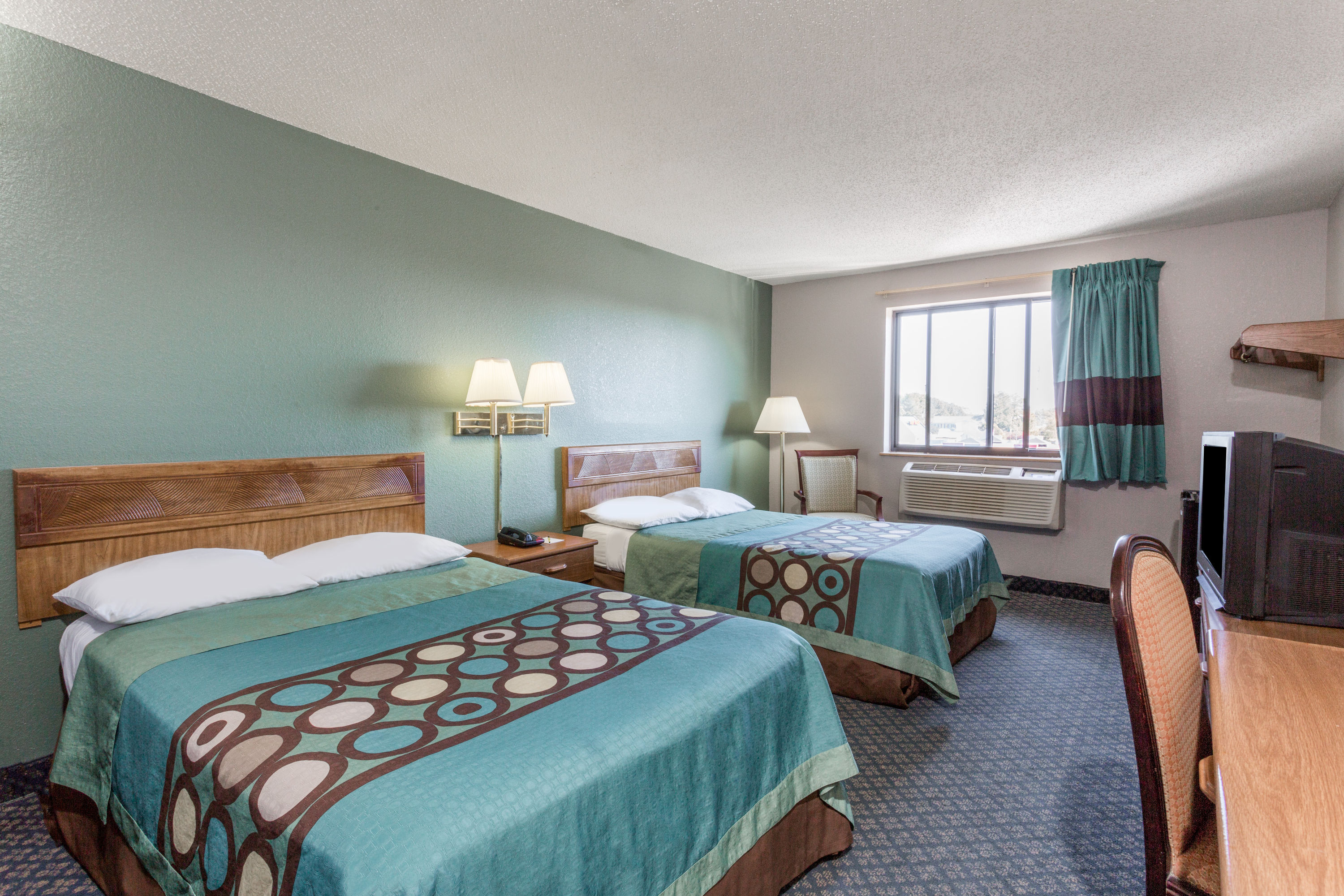 Super 8 By Wyndham Richmond Midlothian Turnpike Richmond