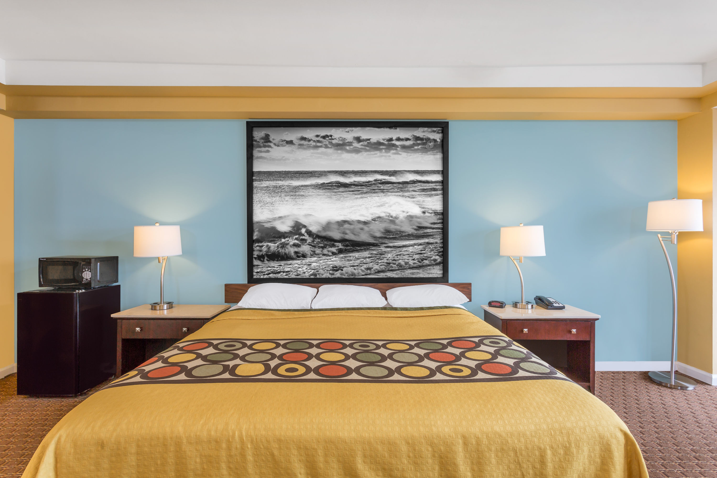 Super 8 By Wyndham Virginia Beach Oceanfront Virginia