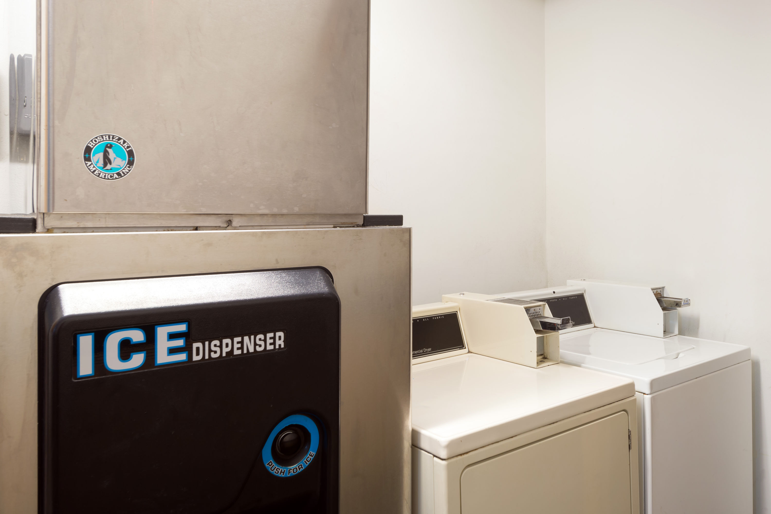 Property amenity at Super 8 by Wyndham White River Junction in White River Junction, Vermont