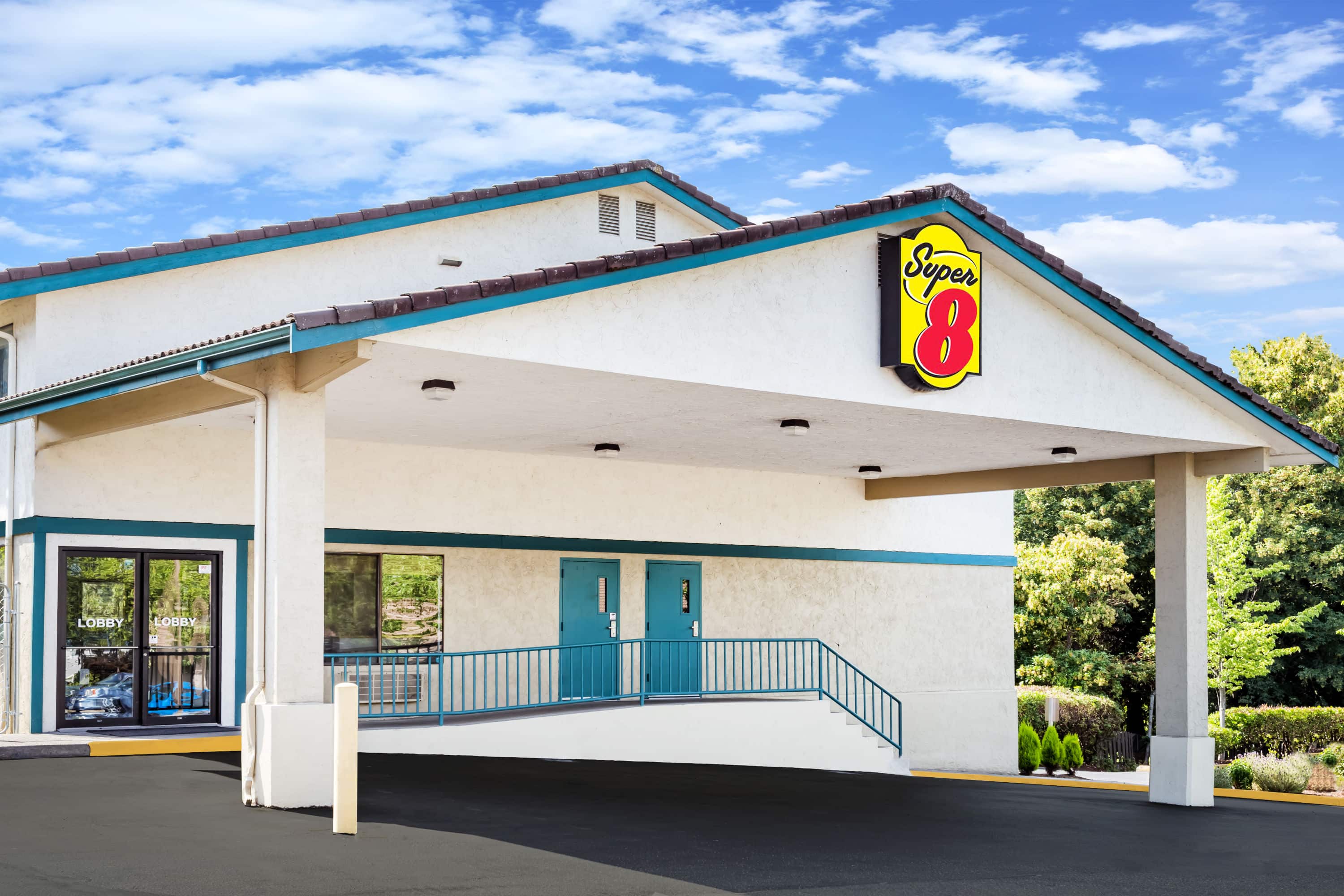 Super 8 Bremerton in Bremerton, United States