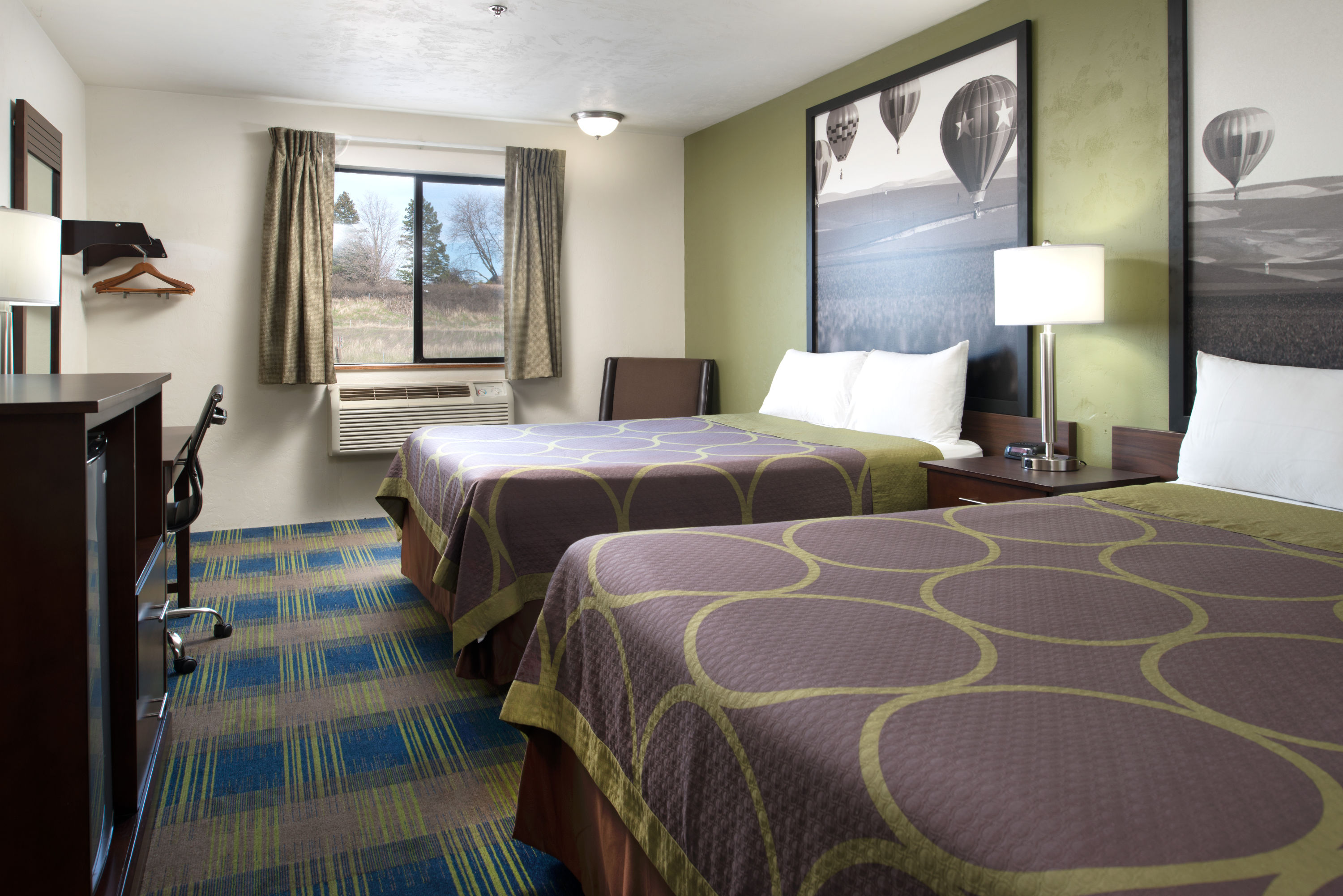 Super 8 by Wyndham Walla Walla | Walla Walla, WA Hotels