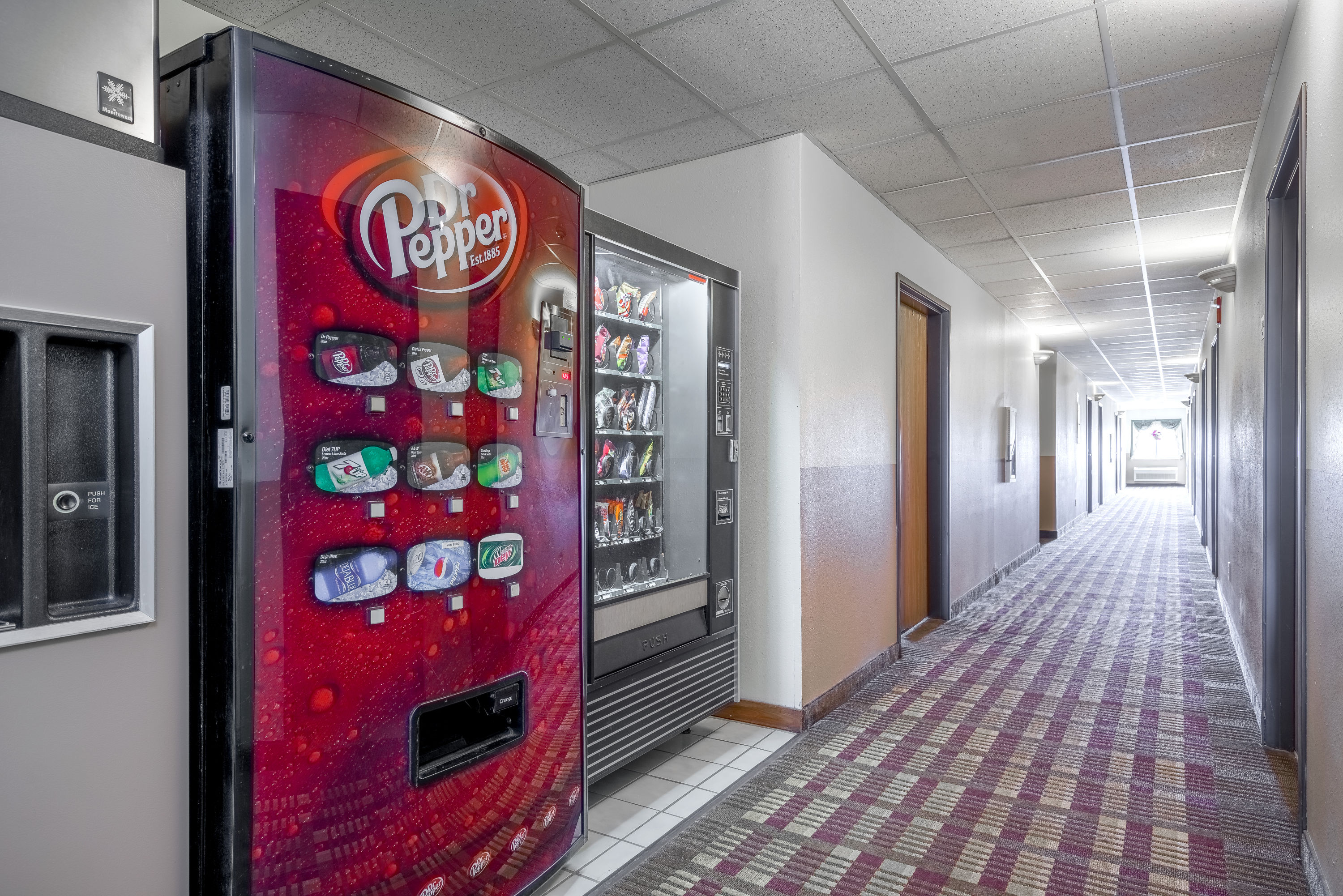 Property amenity at Super 8 by Wyndham Fond Du Lac in Fond du Lac, Wisconsin