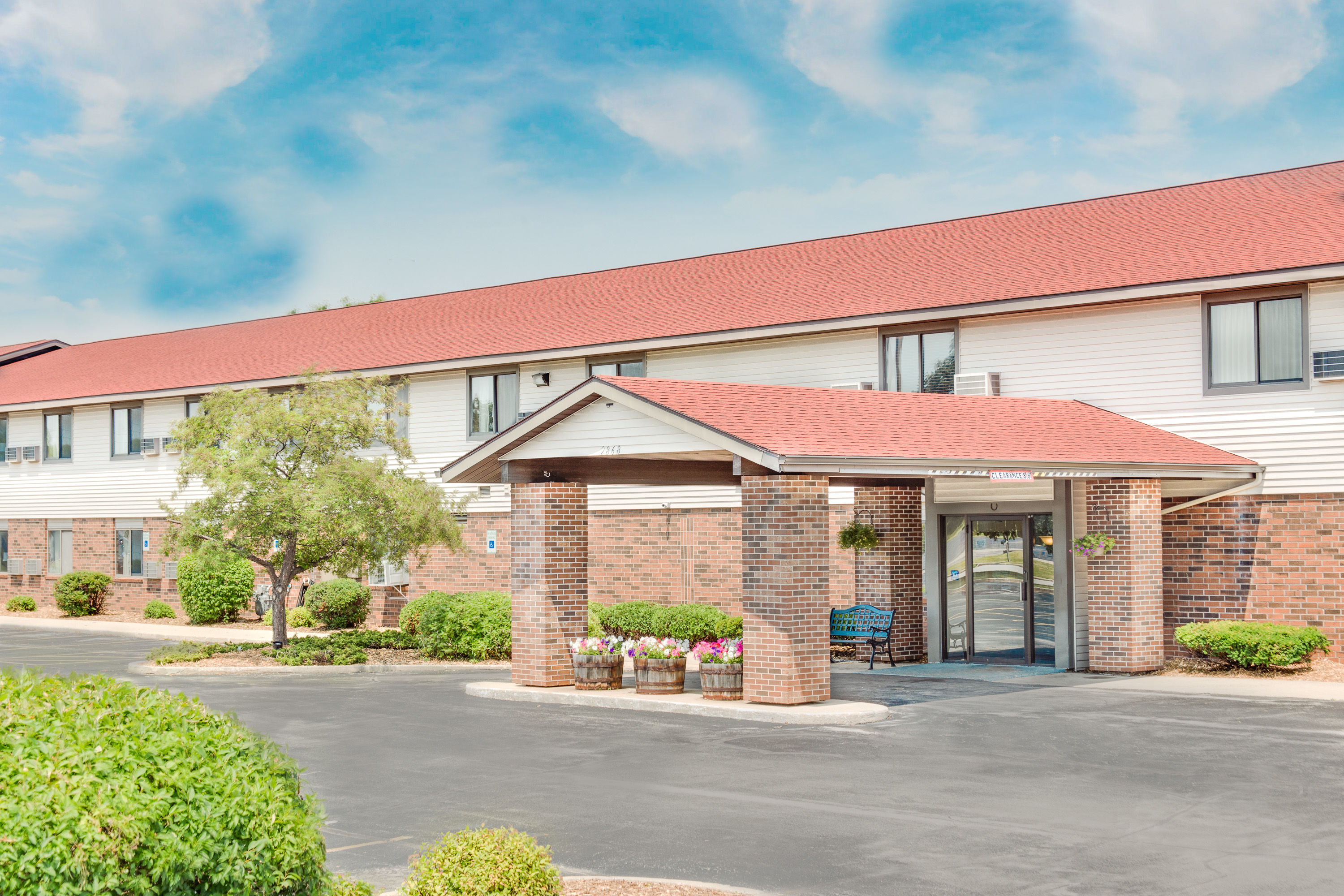 Super 8 By Wyndham Green Bay Near Stadium Green Bay Wi