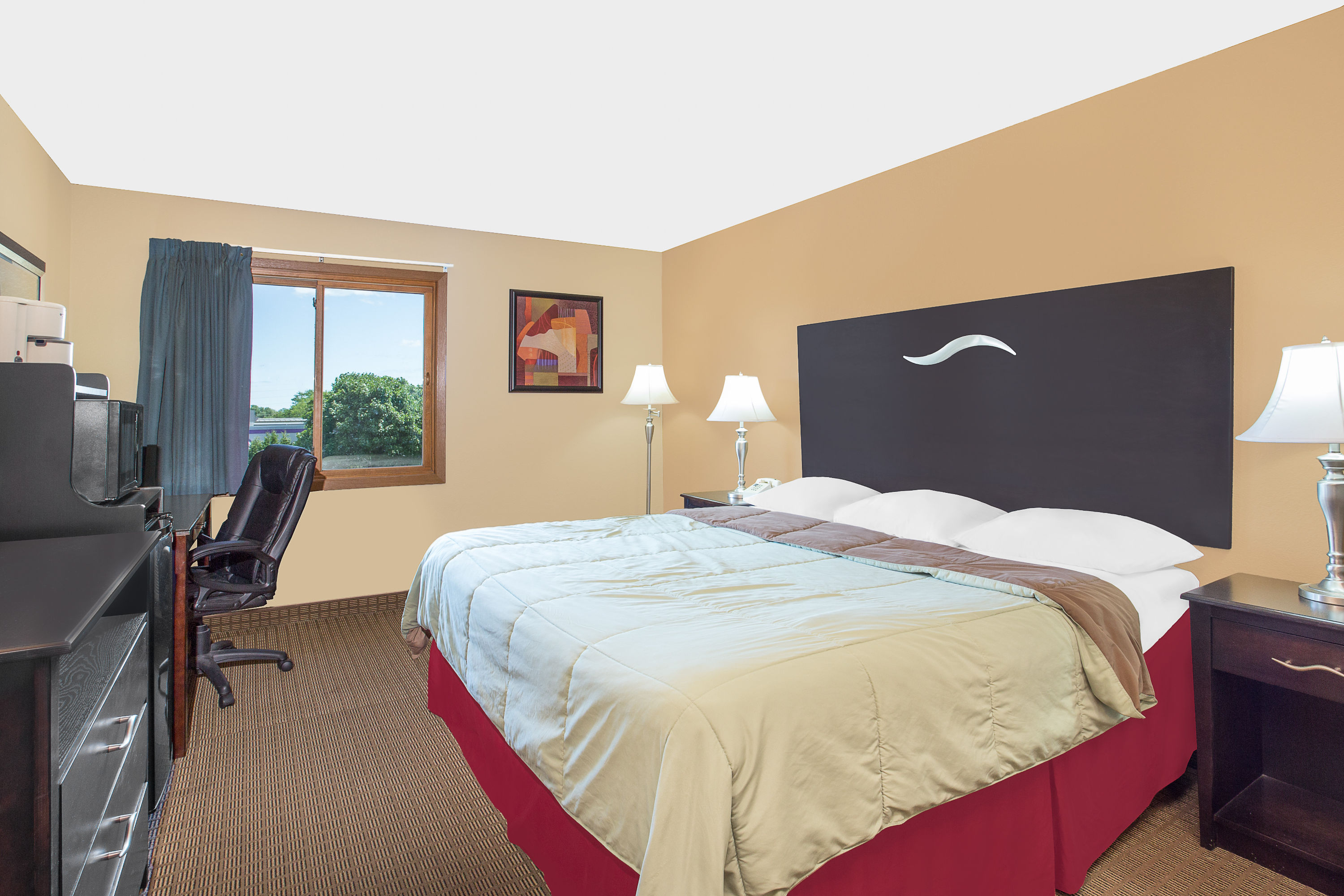 Super 8 By Wyndham Sheboygan Wi Sheboygan Wi Hotels