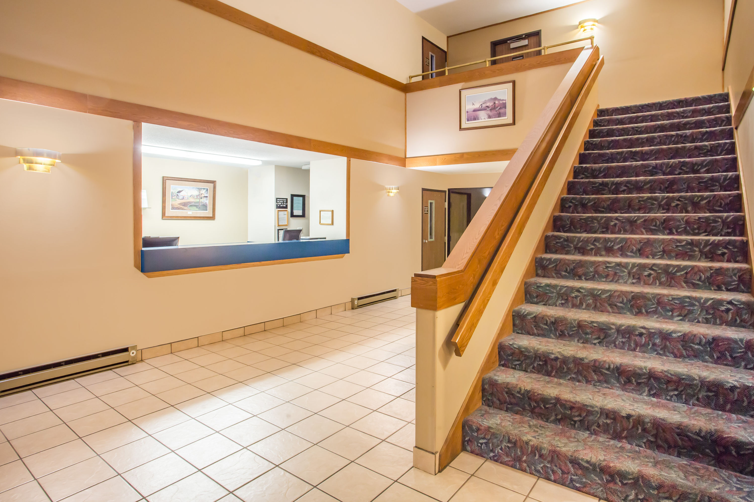 Super 8 by Wyndham Wautoma Wautoma, WI Hotels