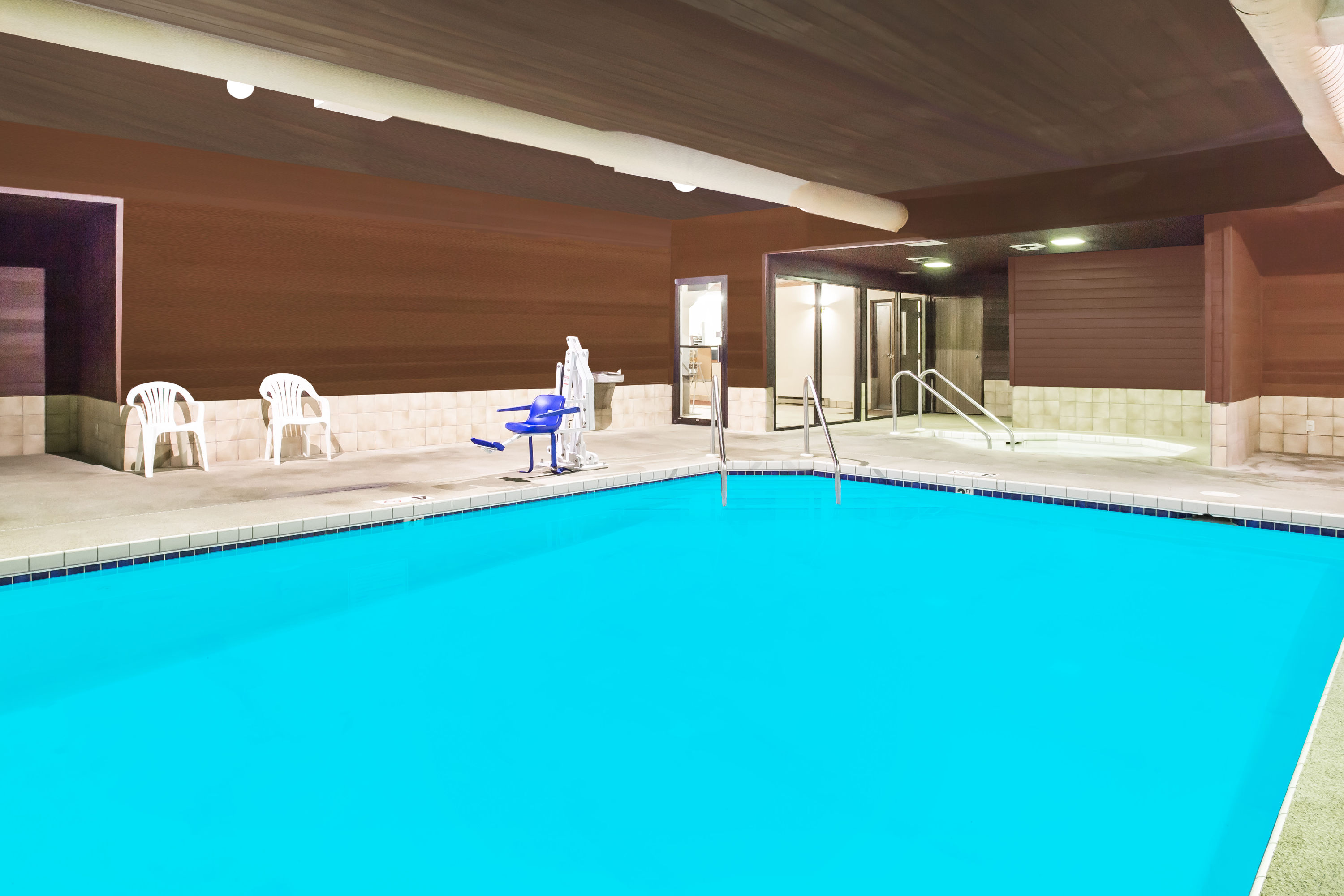 Super 8 by Wyndham Wautoma Wautoma, WI Hotels