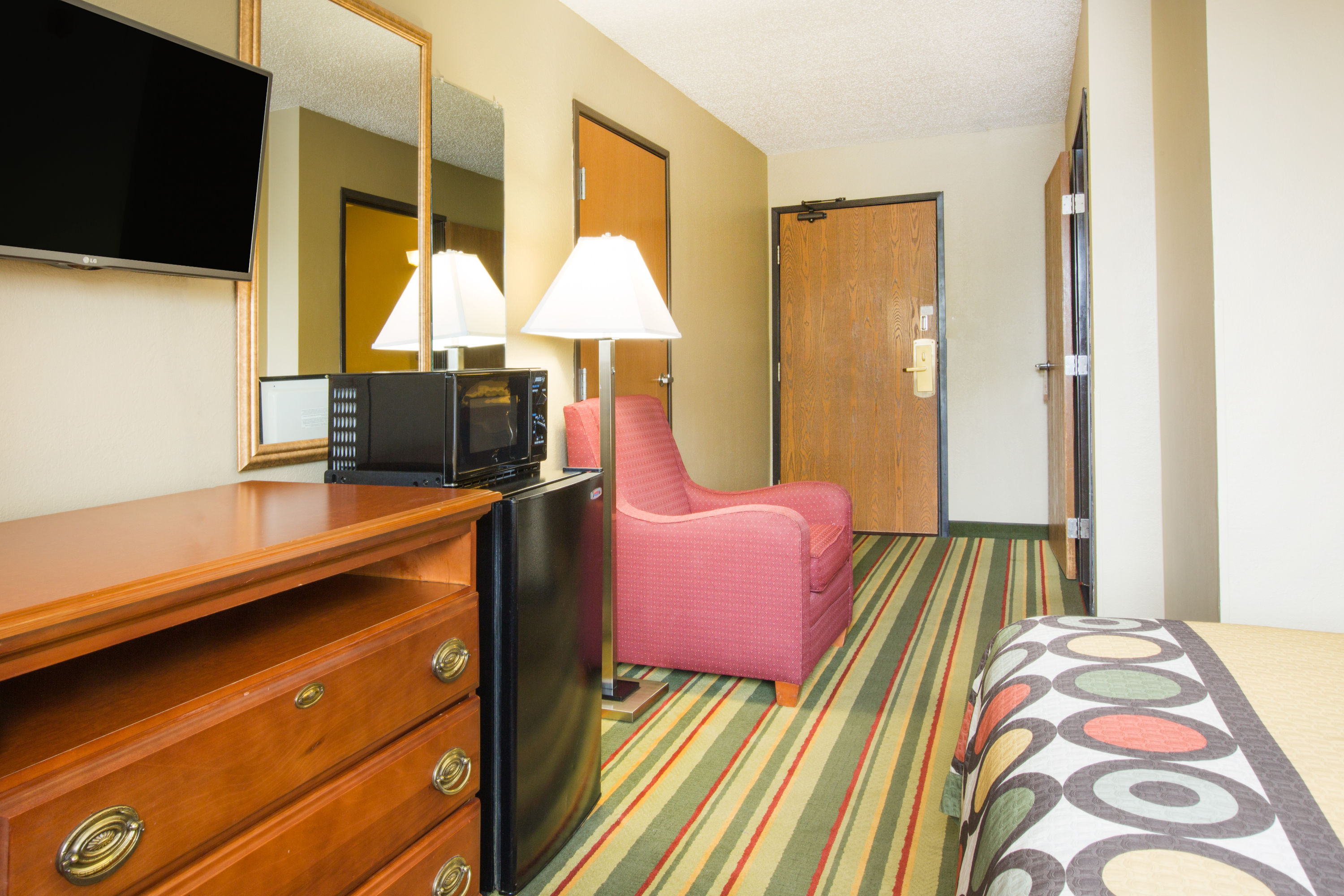 Super Wyndham  Beckley Beckley  Hotels