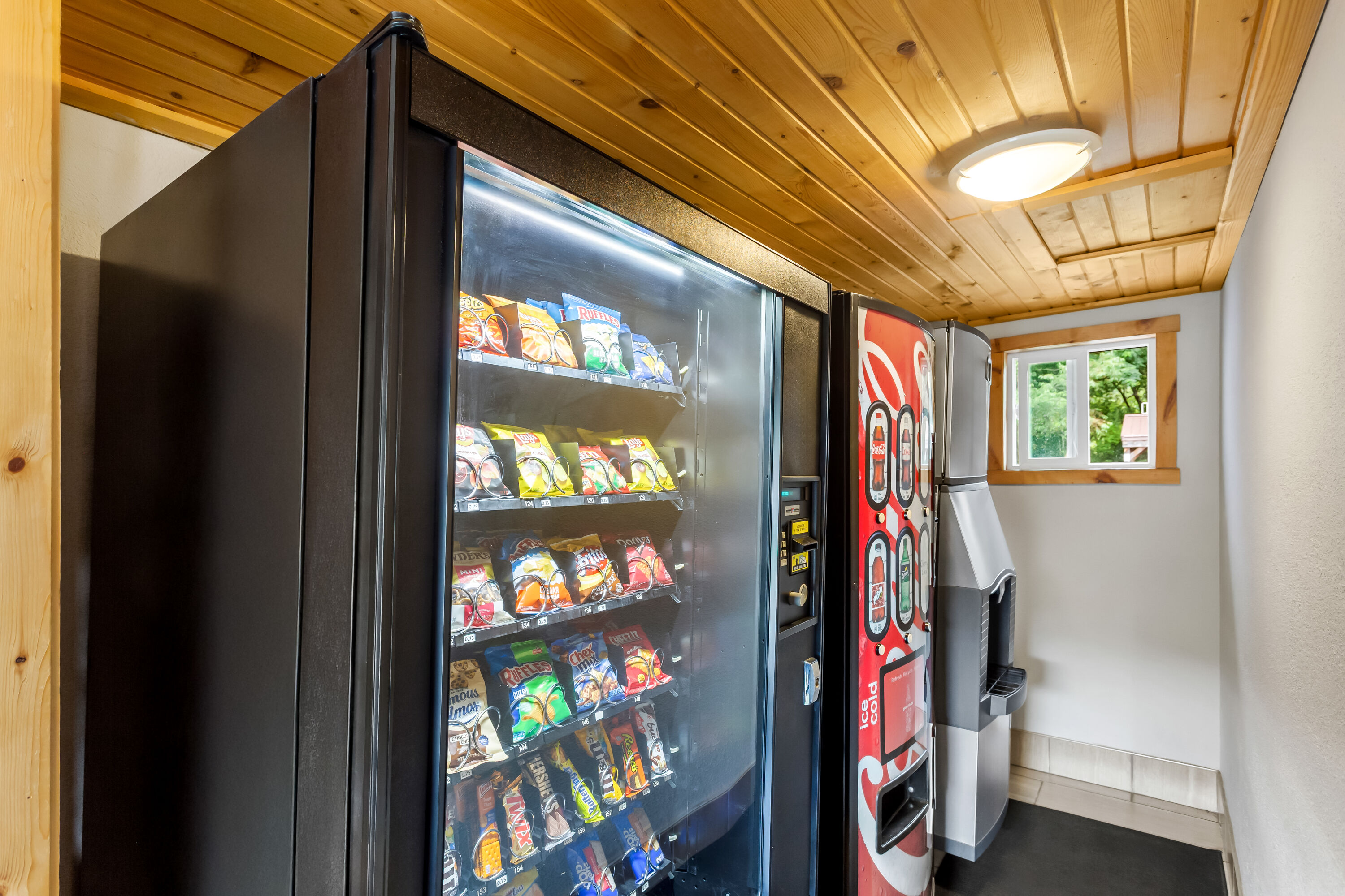 Property amenity at Super 8 by Wyndham Elkins in Elkins, West Virginia