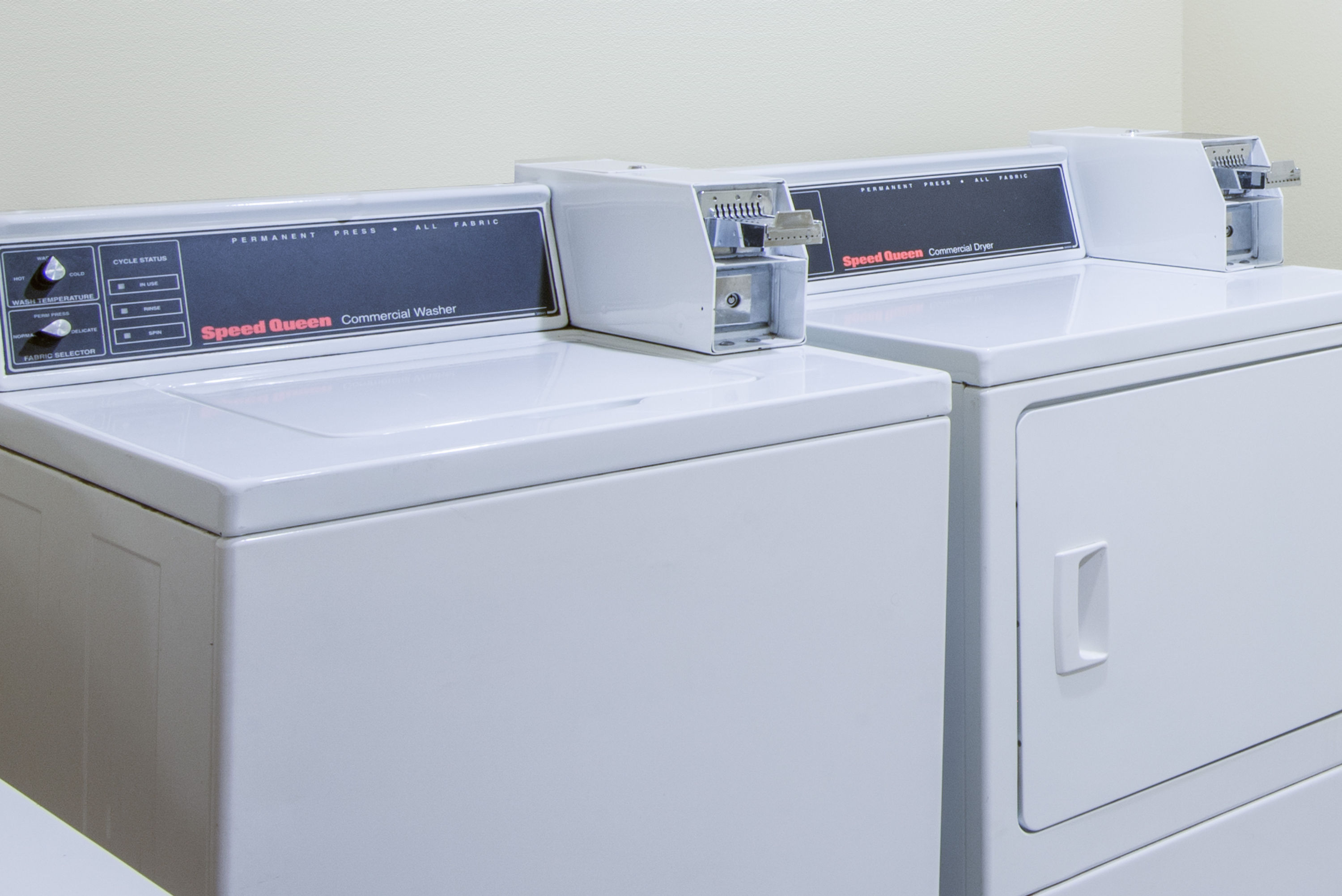 Property amenity at Super 8 by Wyndham Wheeling WV in Wheeling, West Virginia