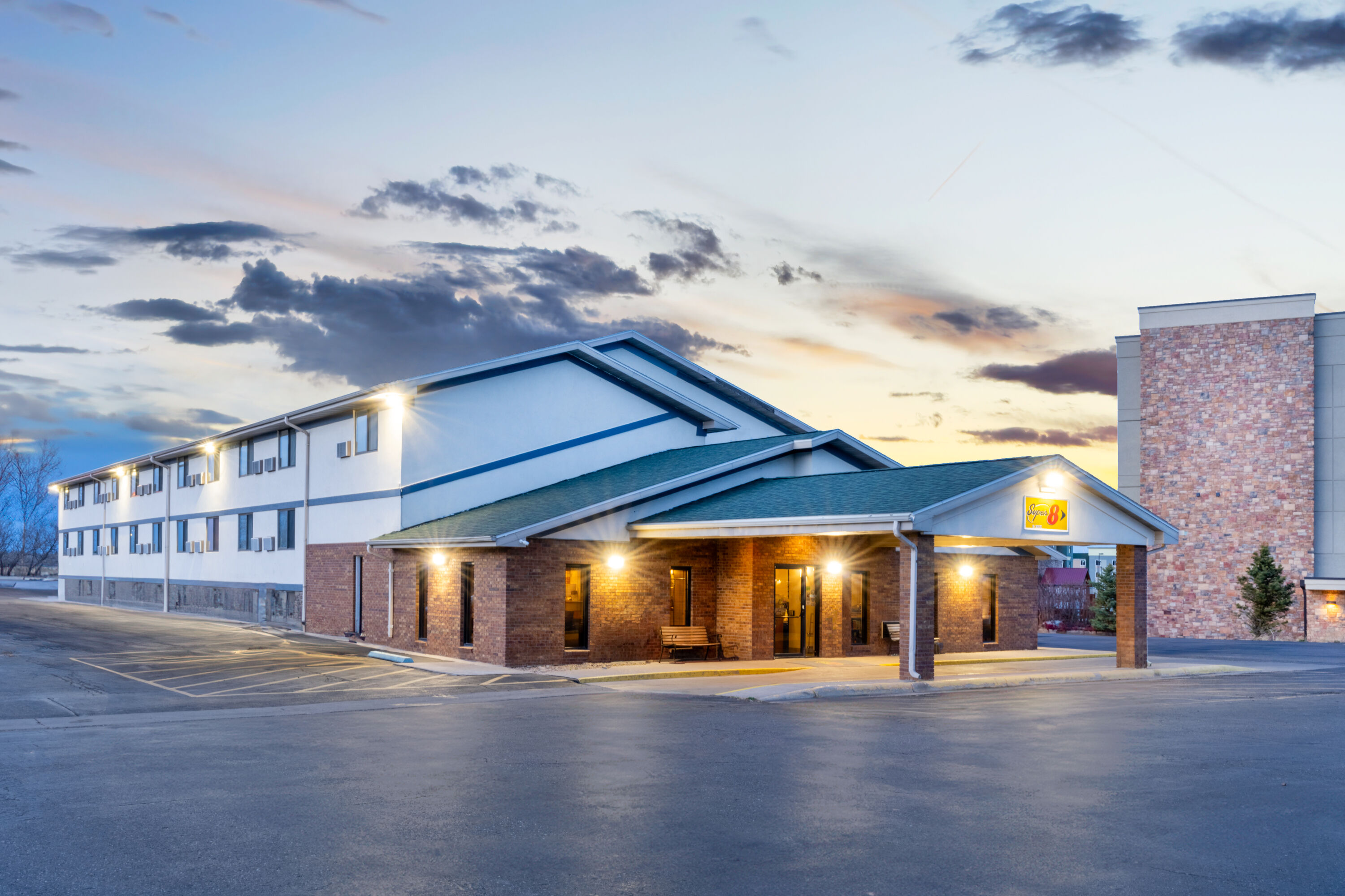 Super 8 Cheyenne WY