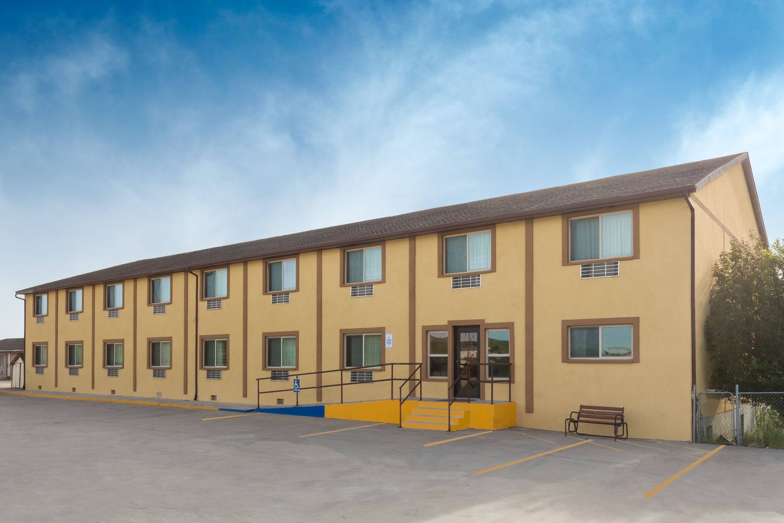 Super 8 By Wyndham Diamondville Kemmerer Wy Hotels