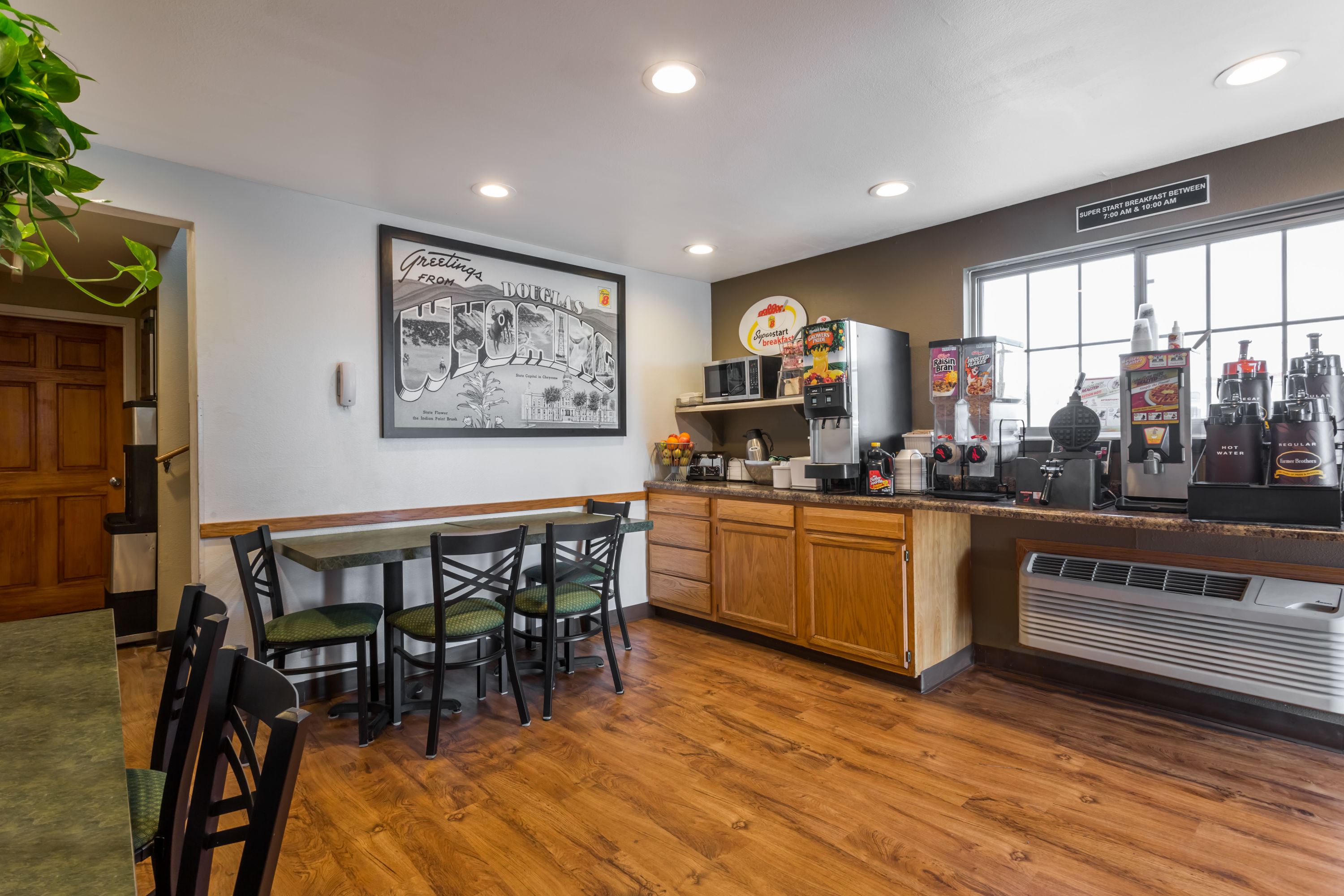 Property amenity at Super 8 by Wyndham Douglas in Douglas, Wyoming