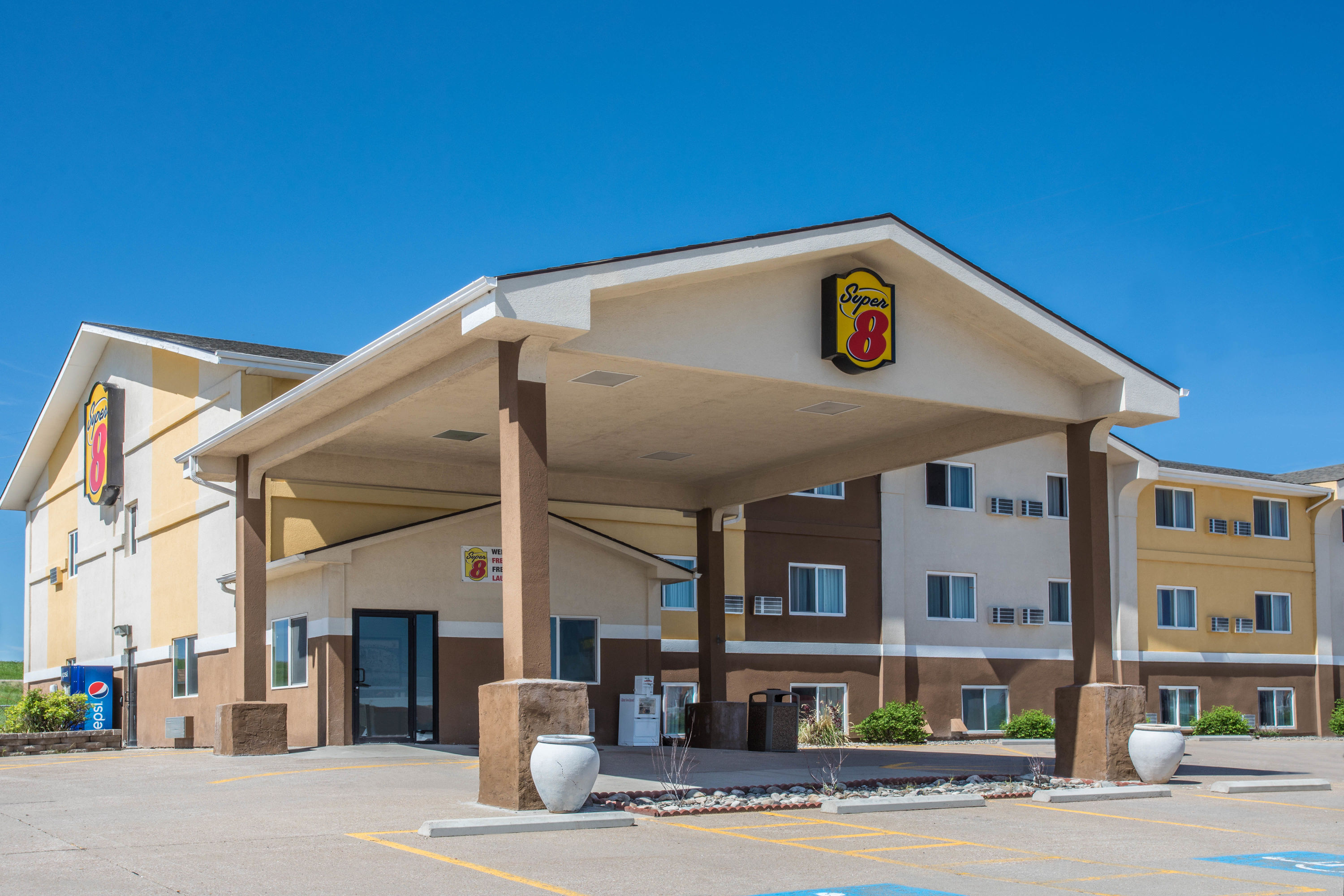 Super 8 by Wyndham Gillette Gillette WY Hotels