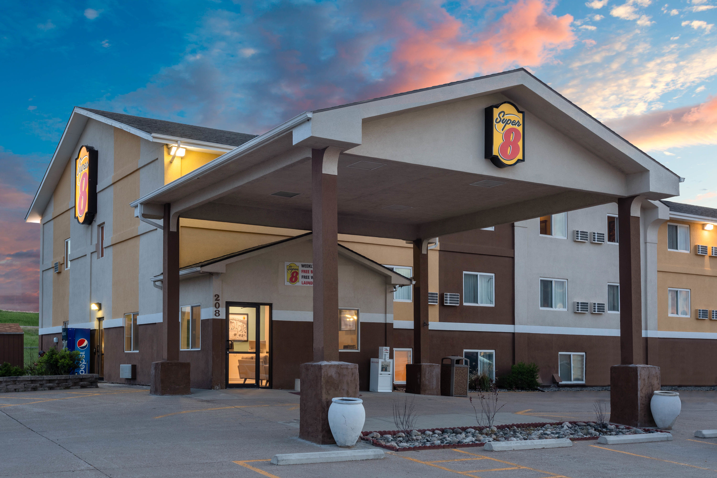Super 8 by Wyndham Gillette Gillette WY Hotels