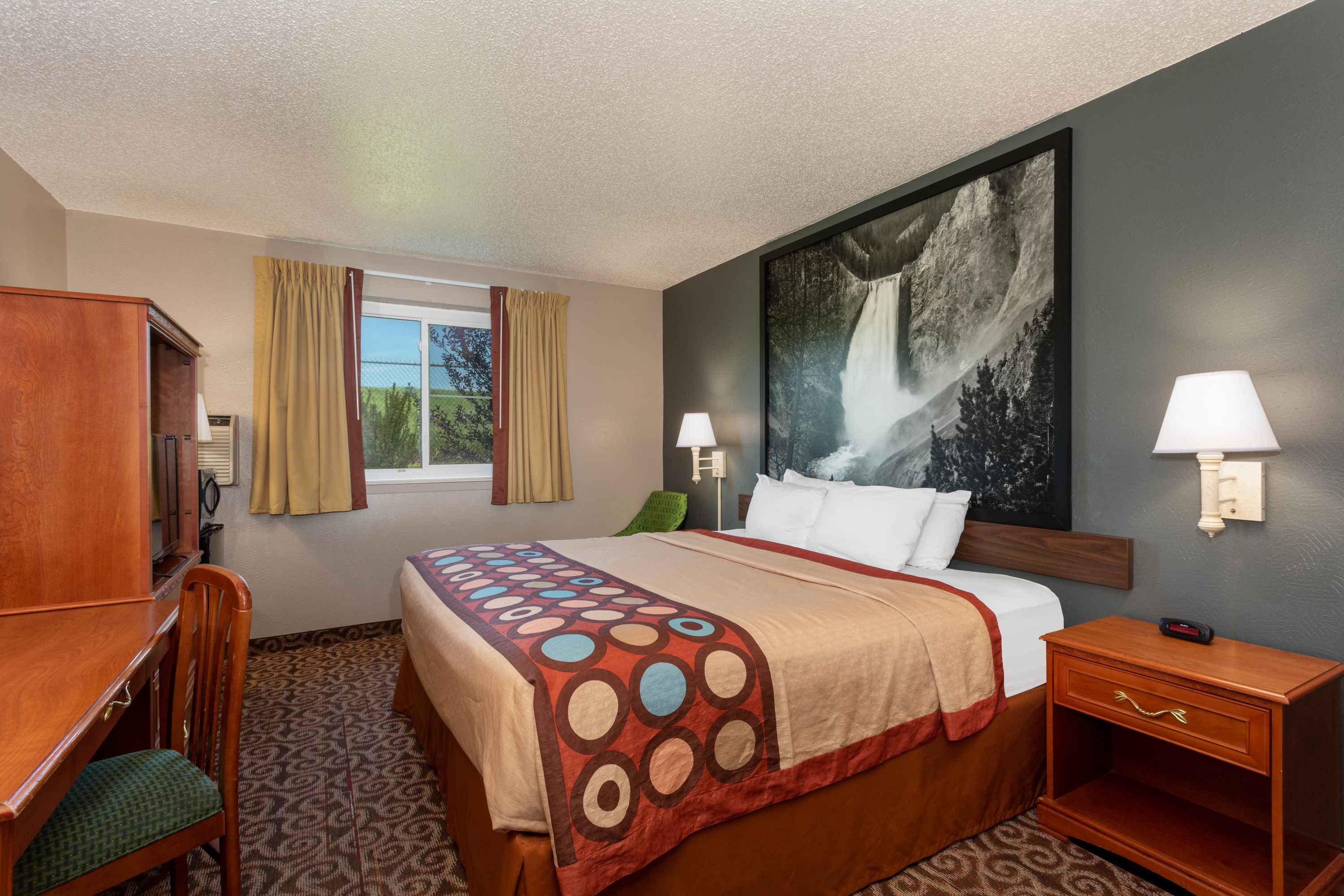 Super 8 by Wyndham Gillette Gillette WY Hotels