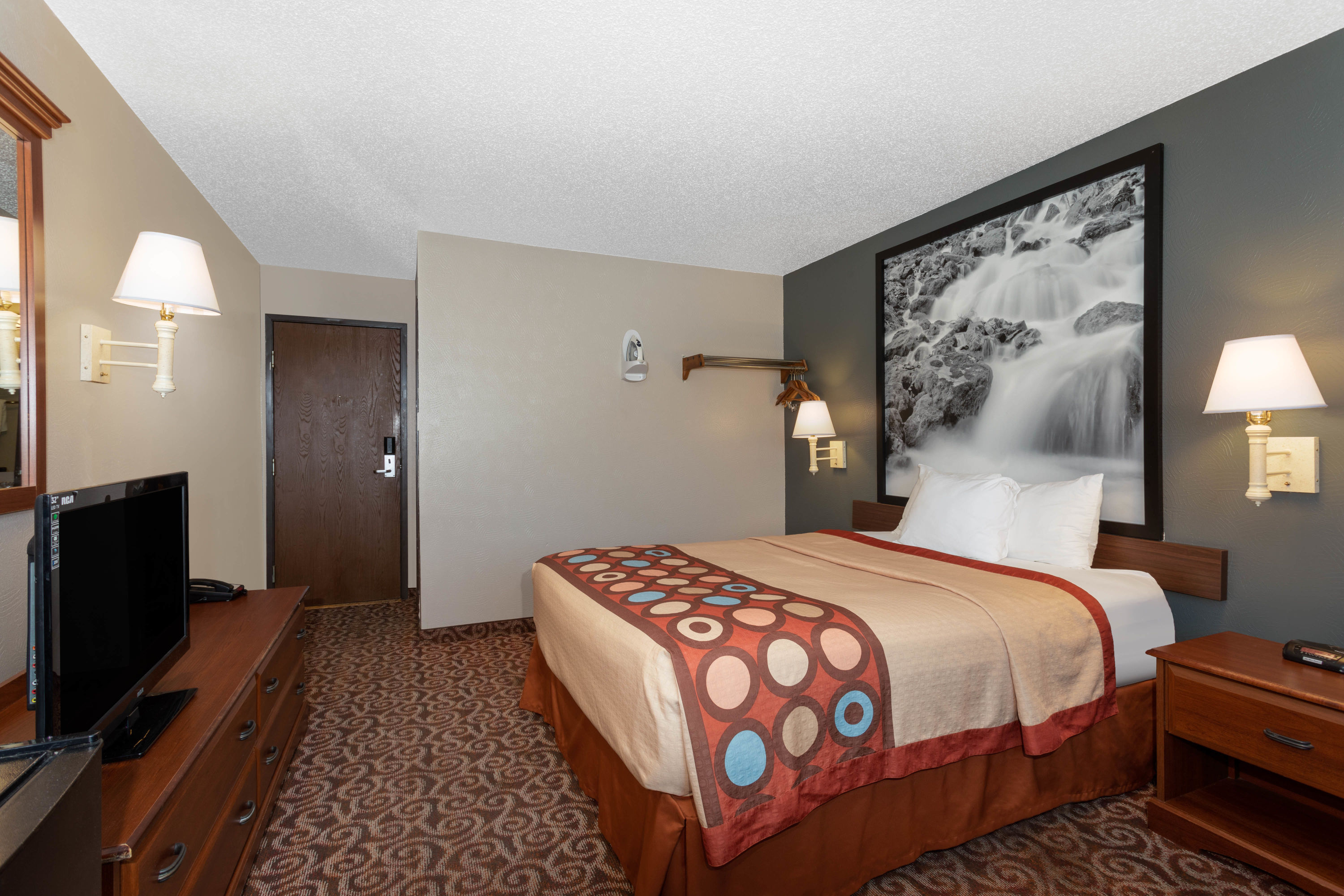 Super 8 by Wyndham Gillette Gillette WY Hotels