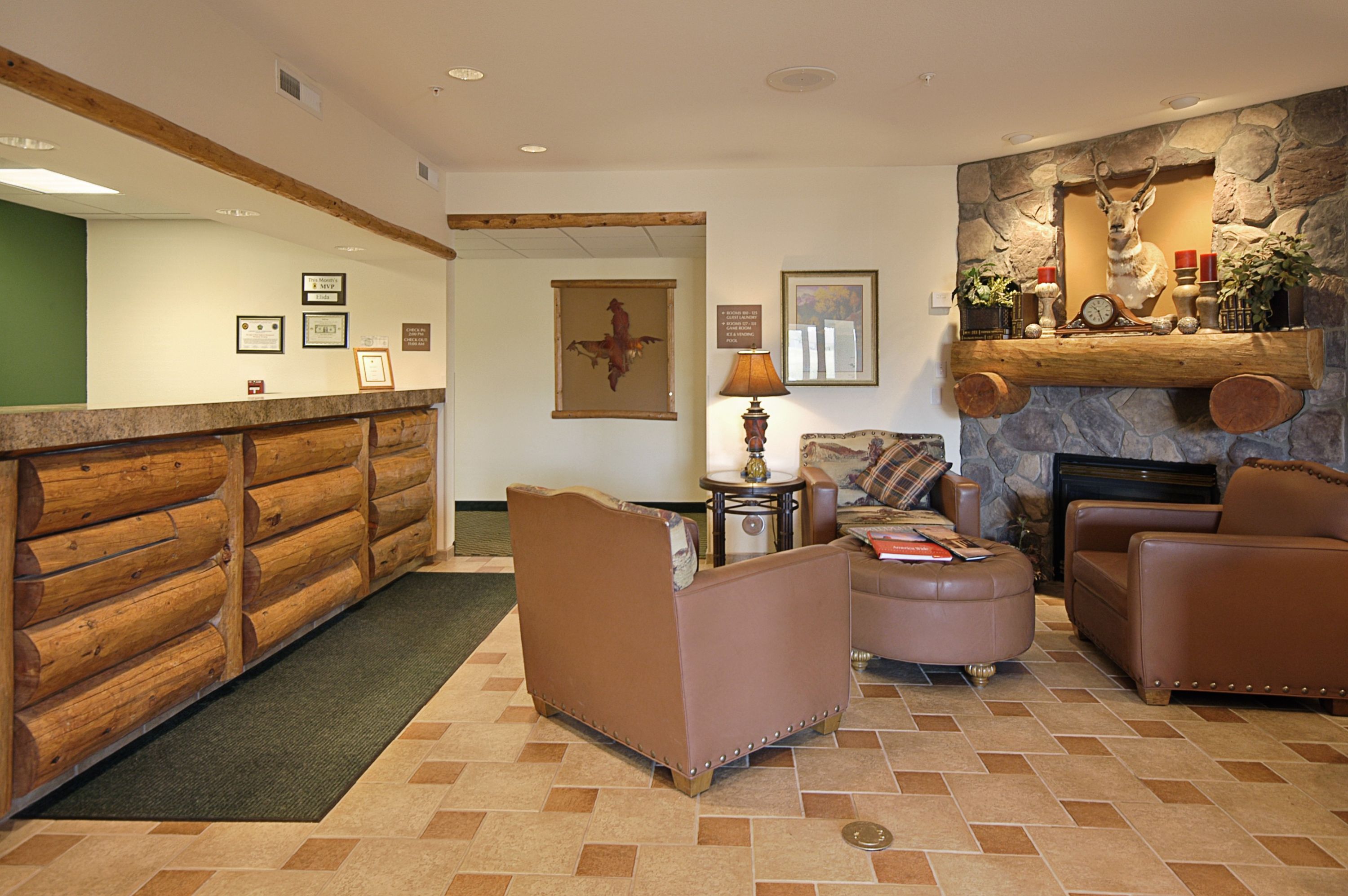 Super 8 by Wyndham Wheatland Wyoming Wheatland, WY Hotels