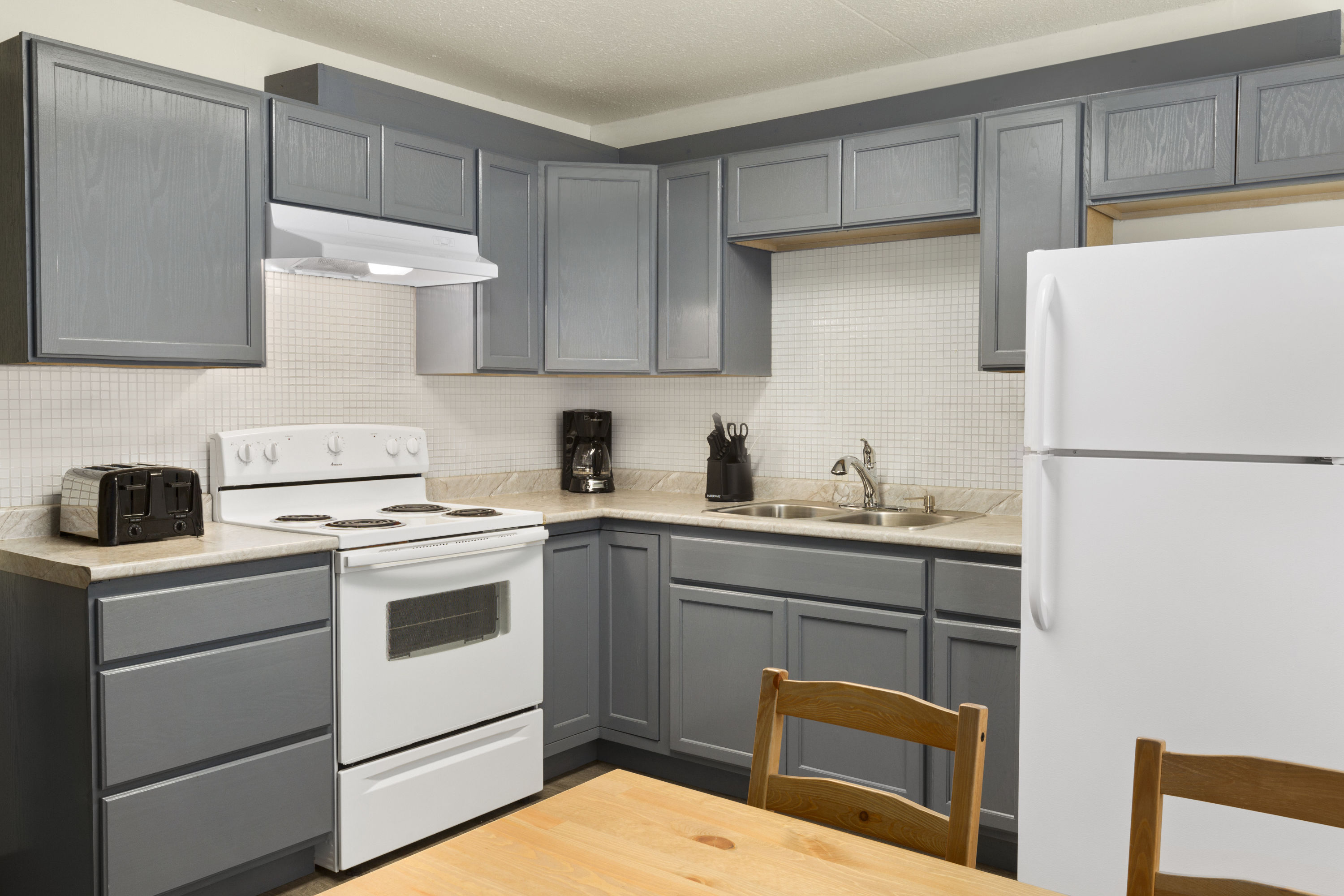 Travelodge by Wyndham Edmonton West restaurant in Edmonton, Alberta