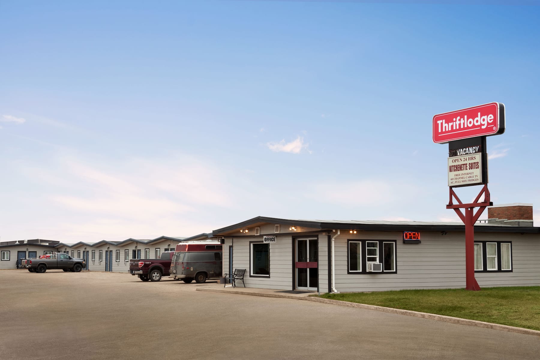 Casino Grande Prairie Casino Grande Prairie