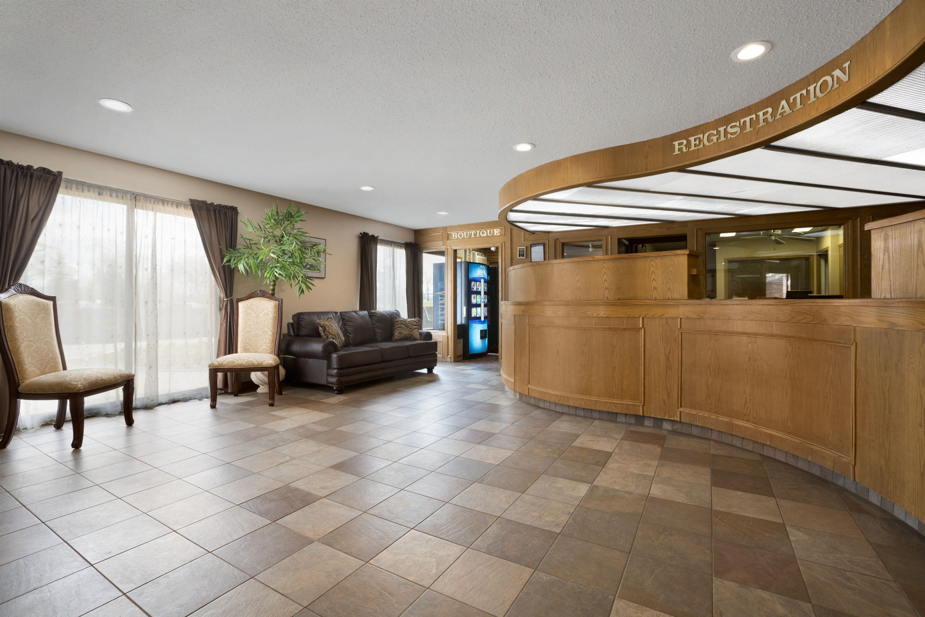 Travelodge Hotel by Wyndham Medicine Hat Medicine Hat, AB Hotels