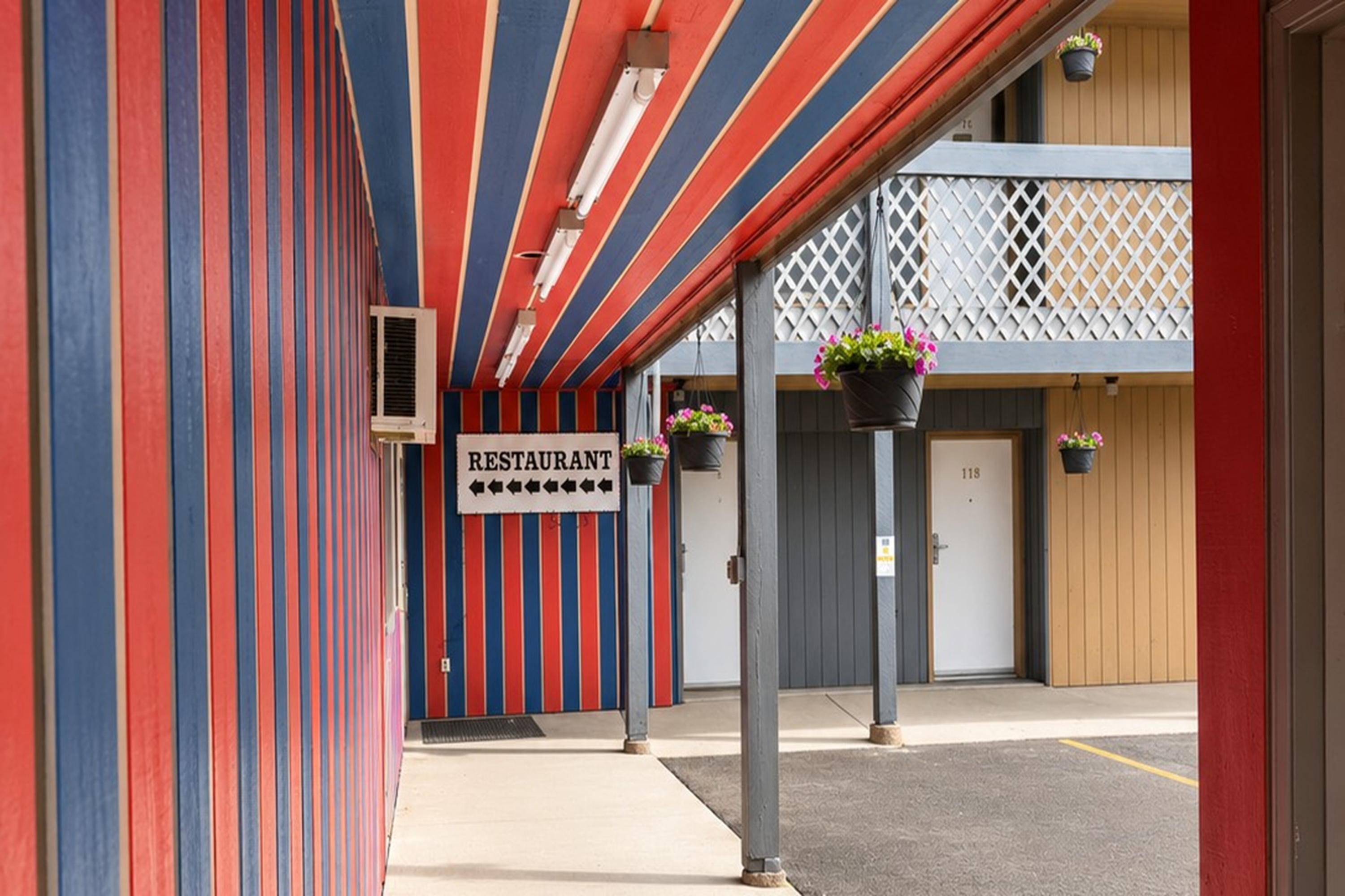 Property amenity at Travelodge by Wyndham Chetwynd in Chetwynd, British Columbia