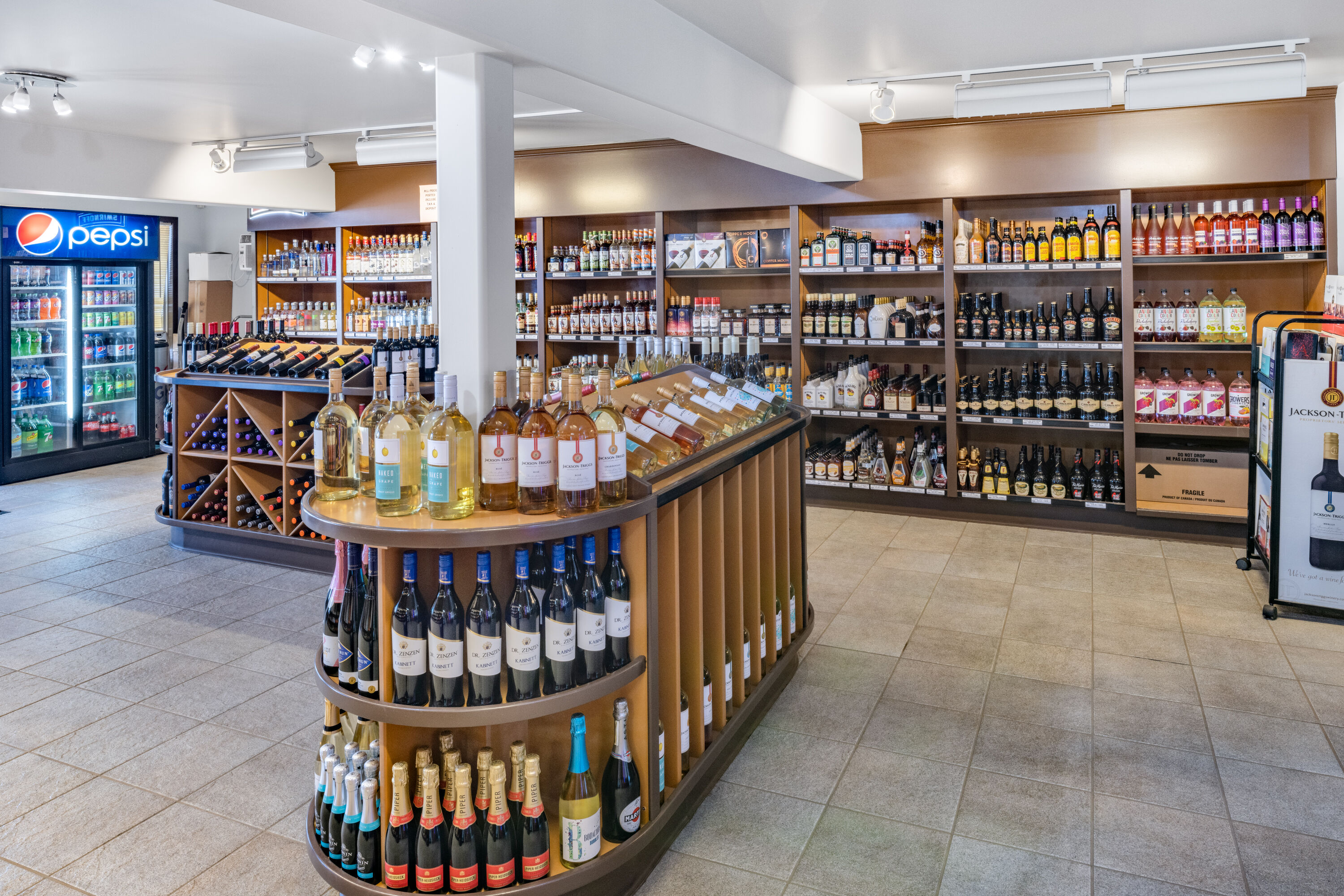 Property amenity at Travelodge by Wyndham Fort St John in Fort St. John, British Columbia