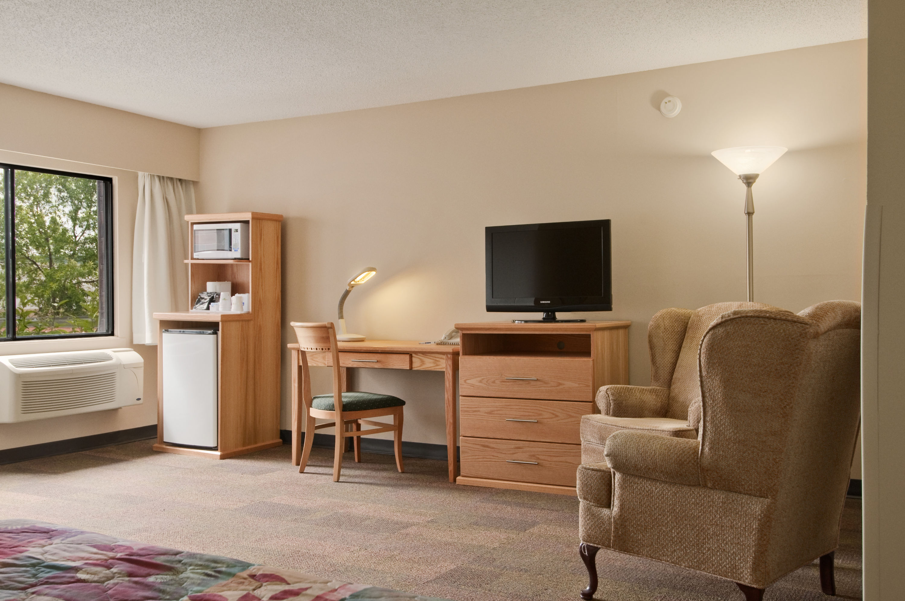 Travelodge Wyndham Prince George Prince George  Hotels