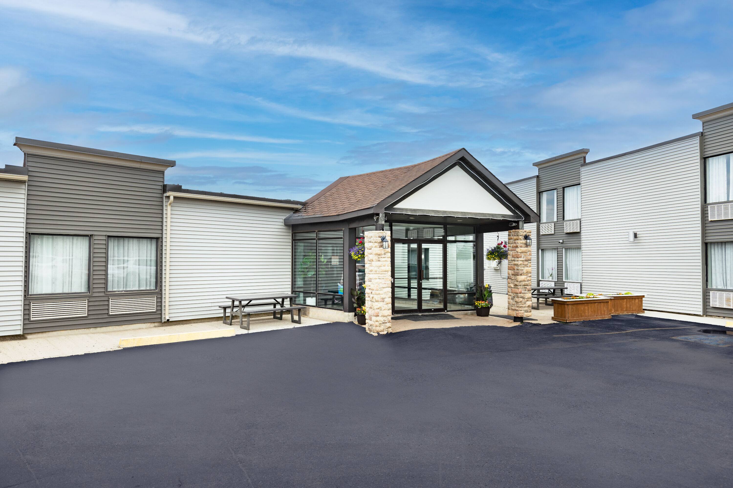 1 jane street miramichi
