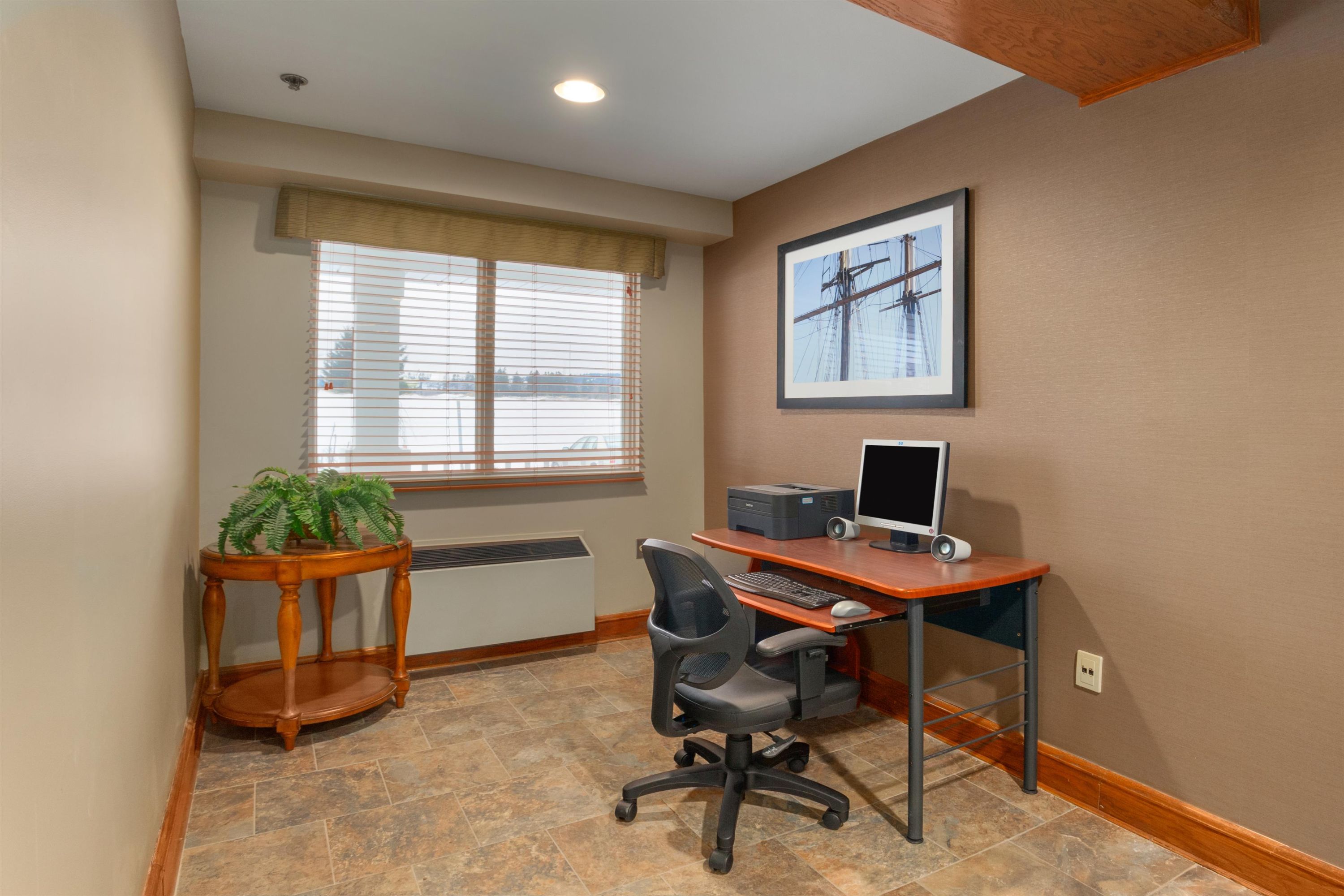 Travelodge Suites Wyndham Moncton Moncton  Hotels