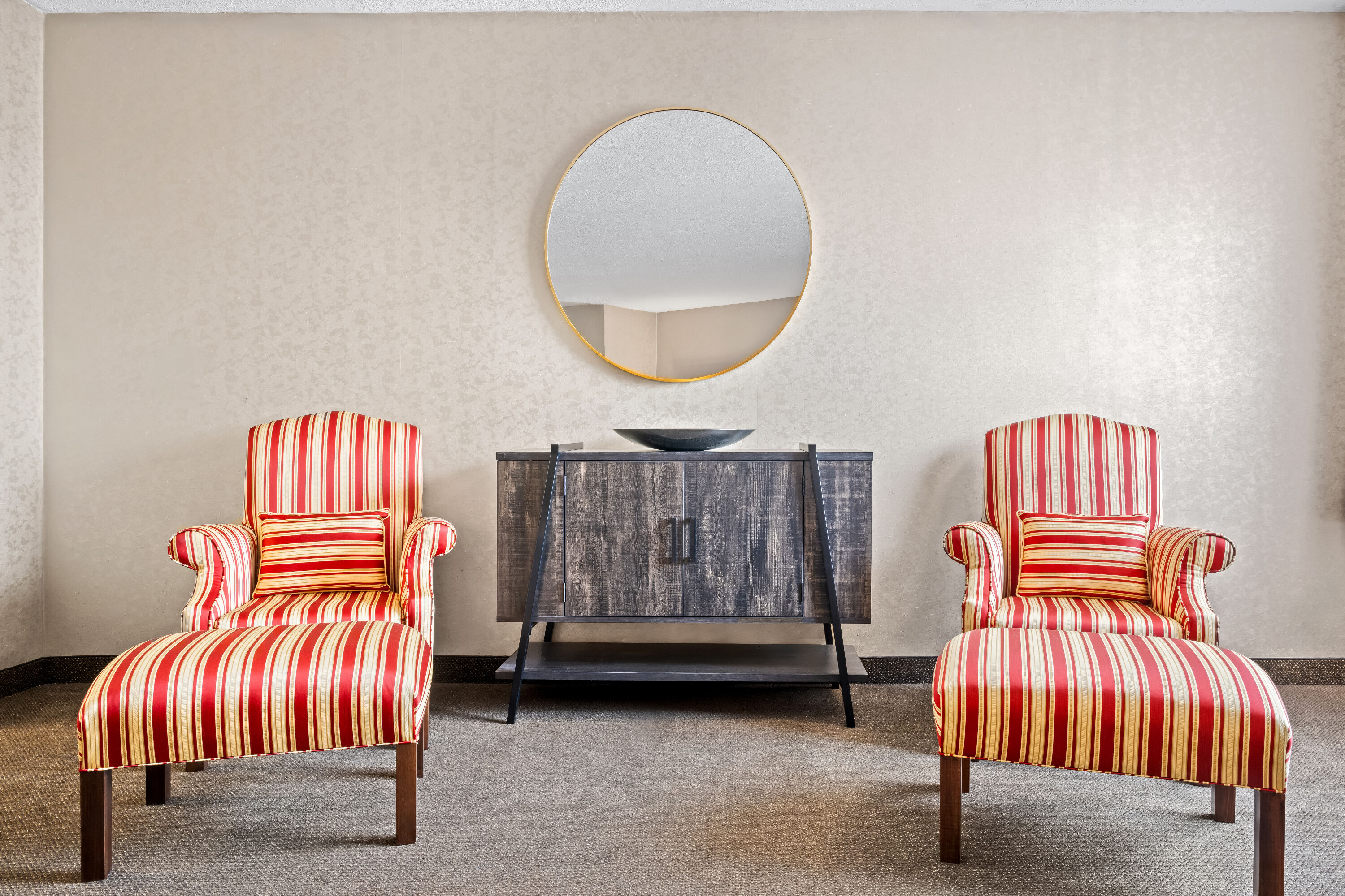 Travelodge by Wyndham Amherst suite in Amherst, Nova Scotia
