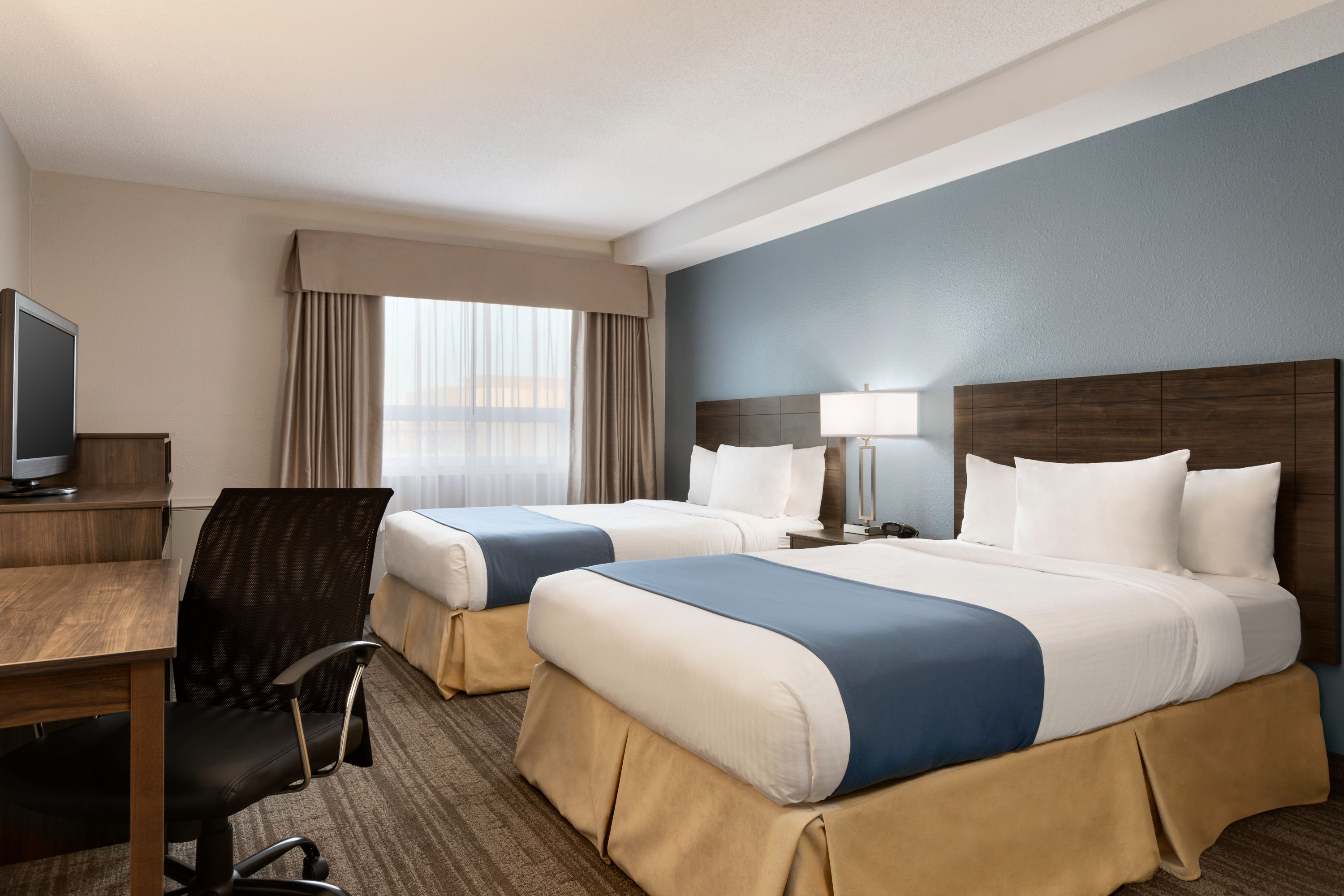 Travelodge Suites by Wyndham New Glasgow New Glasgow, NS Hotels