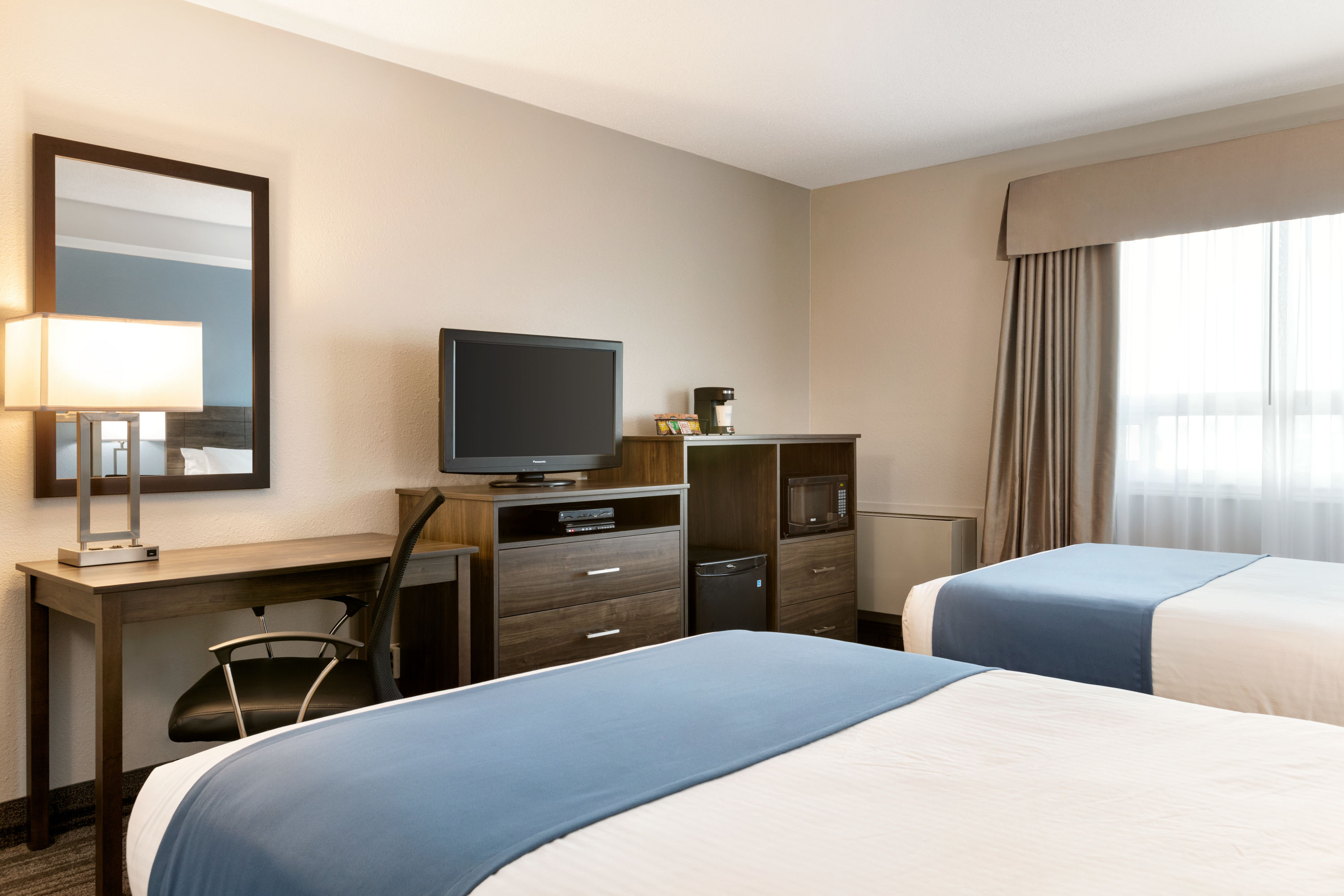 Travelodge Suites by Wyndham New Glasgow New Glasgow, NS Hotels