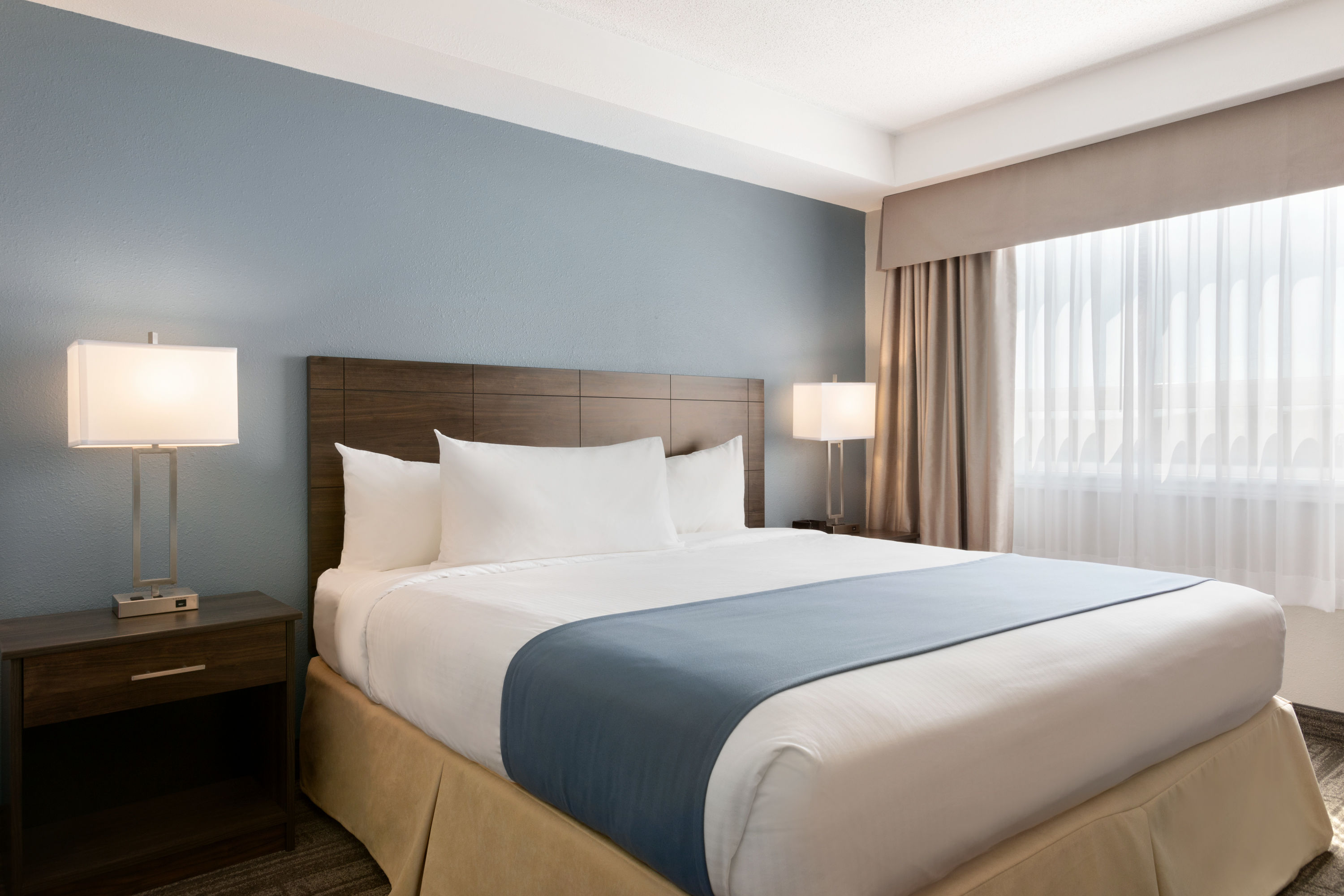 Travelodge Suites by Wyndham New Glasgow New Glasgow, NS Hotels
