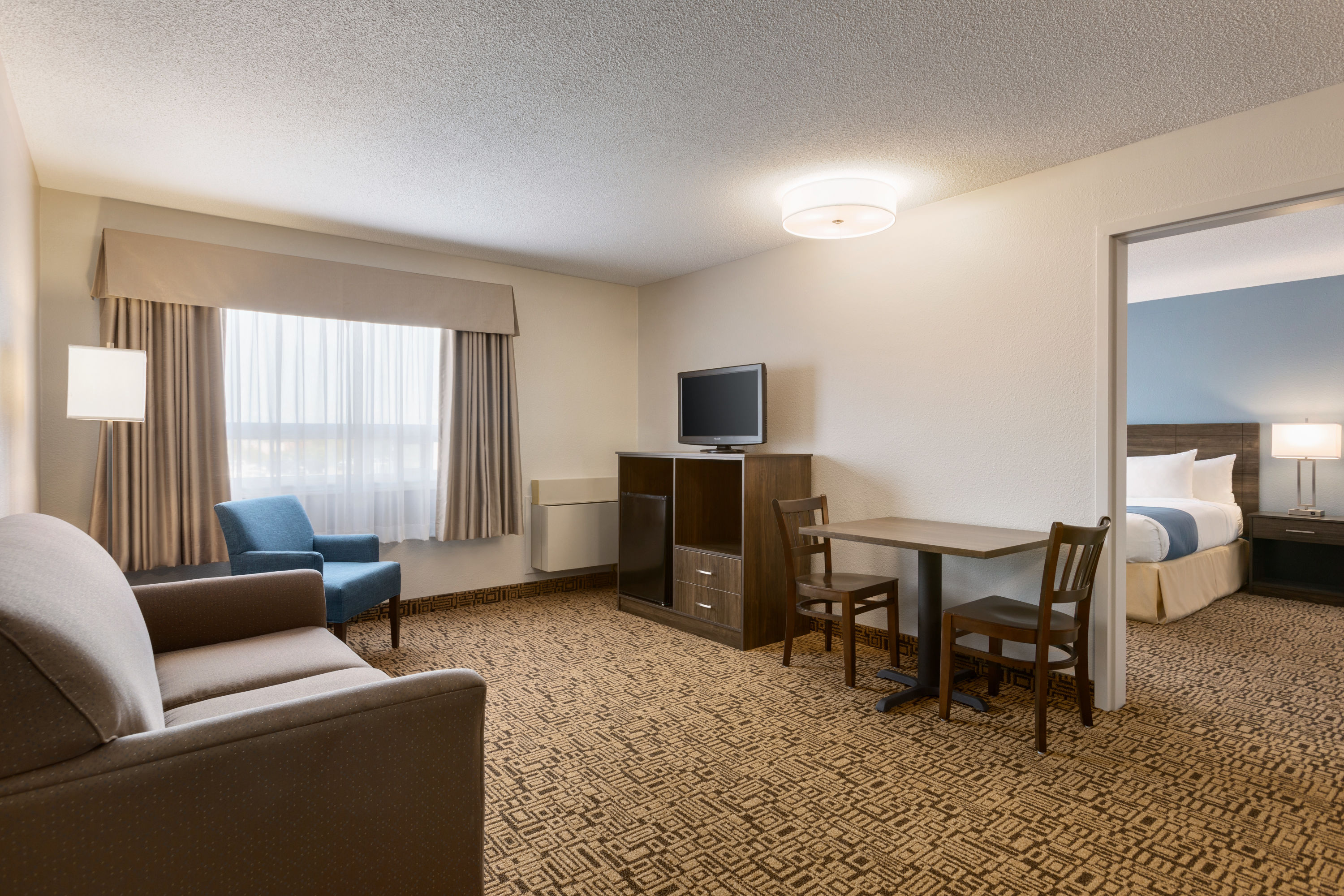 Travelodge Suites by Wyndham New Glasgow New Glasgow, NS Hotels