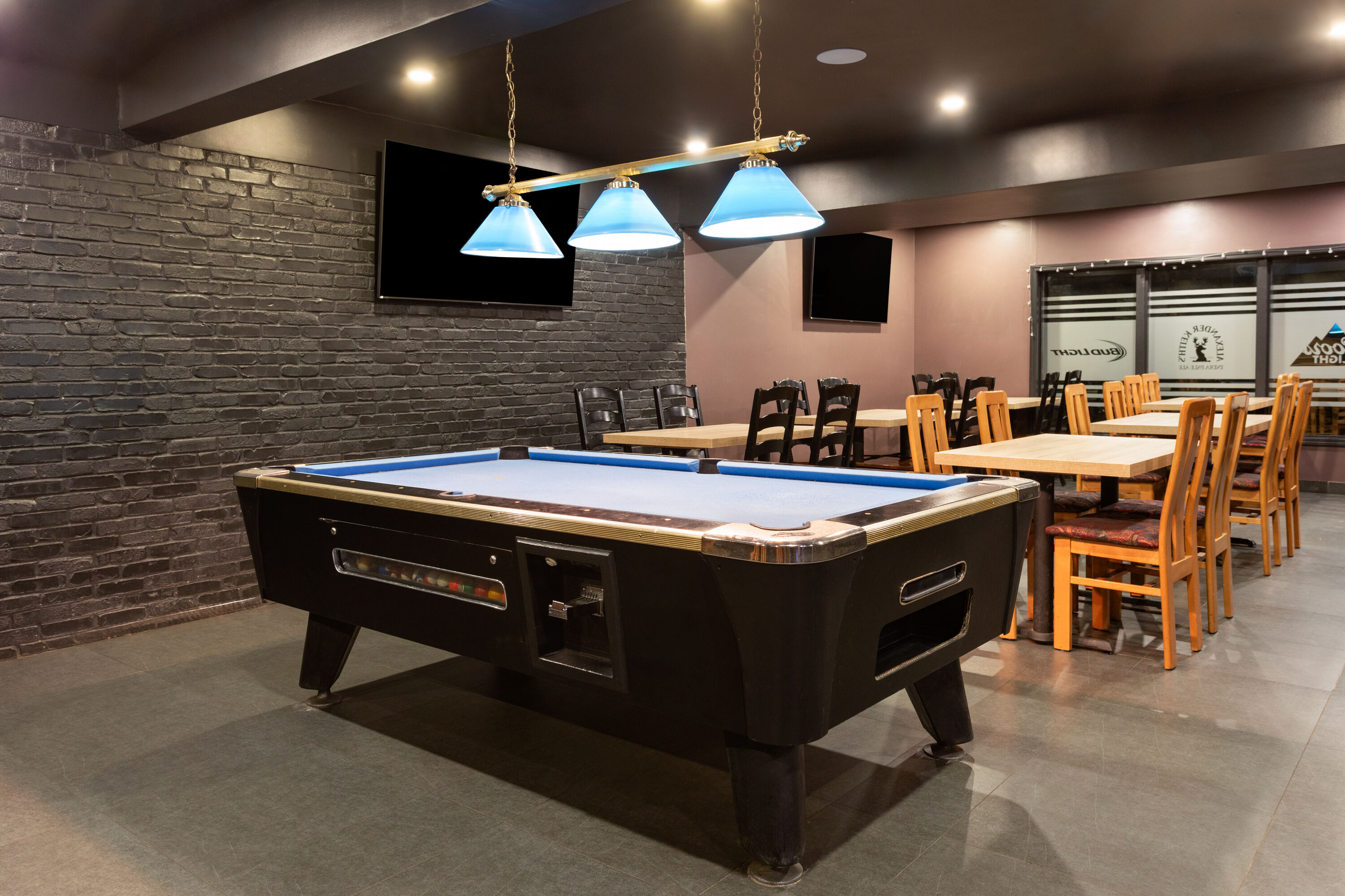 Travelodge by Wyndham Lindsay restaurant in Lindsay, Ontario