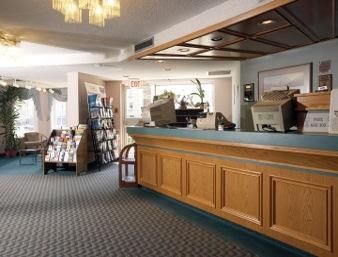 Travelodge By Wyndham Niagara Falls Bonaventure Niagara