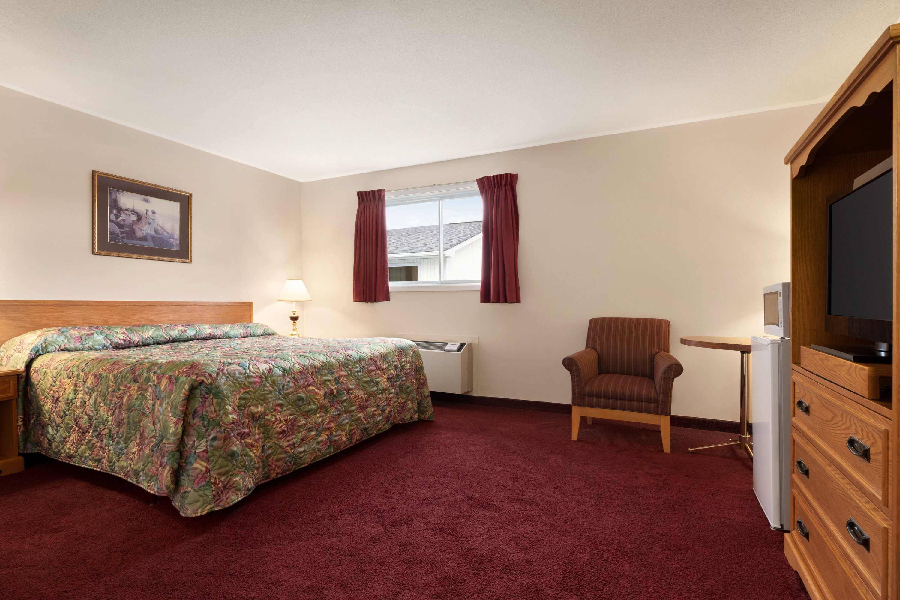 Travelodge Wyndham Port Elgin Port Elgin  Hotels